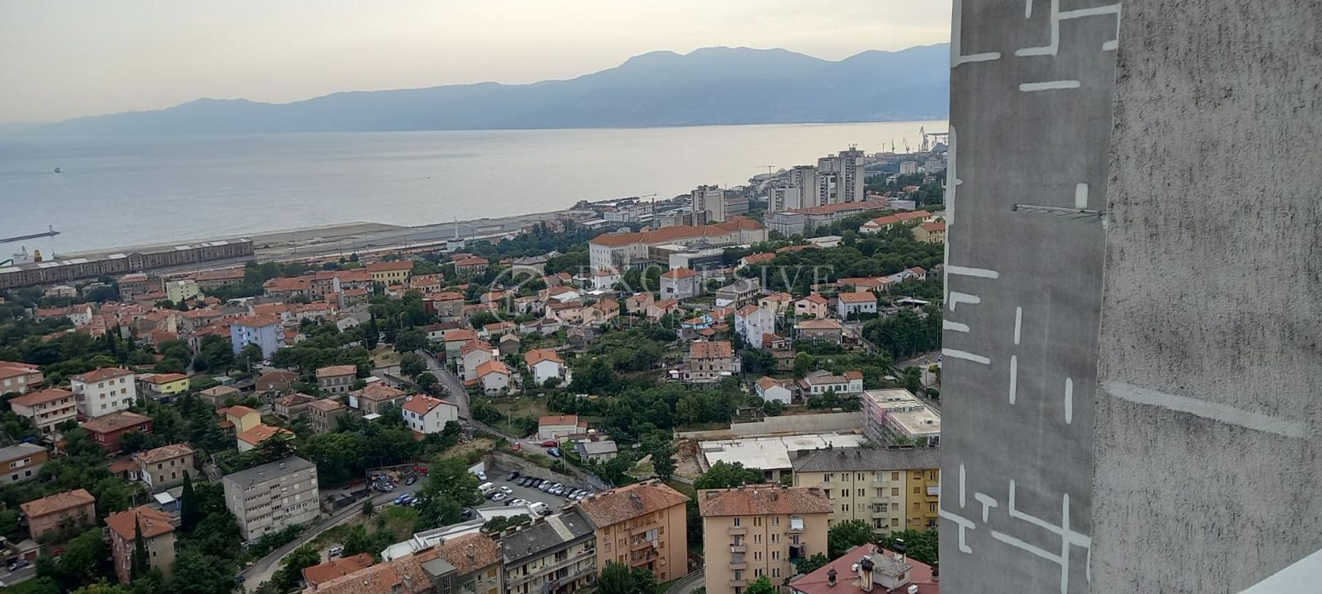 Condominio en Rijeka, Primorsko-Goranska Županija 12388358