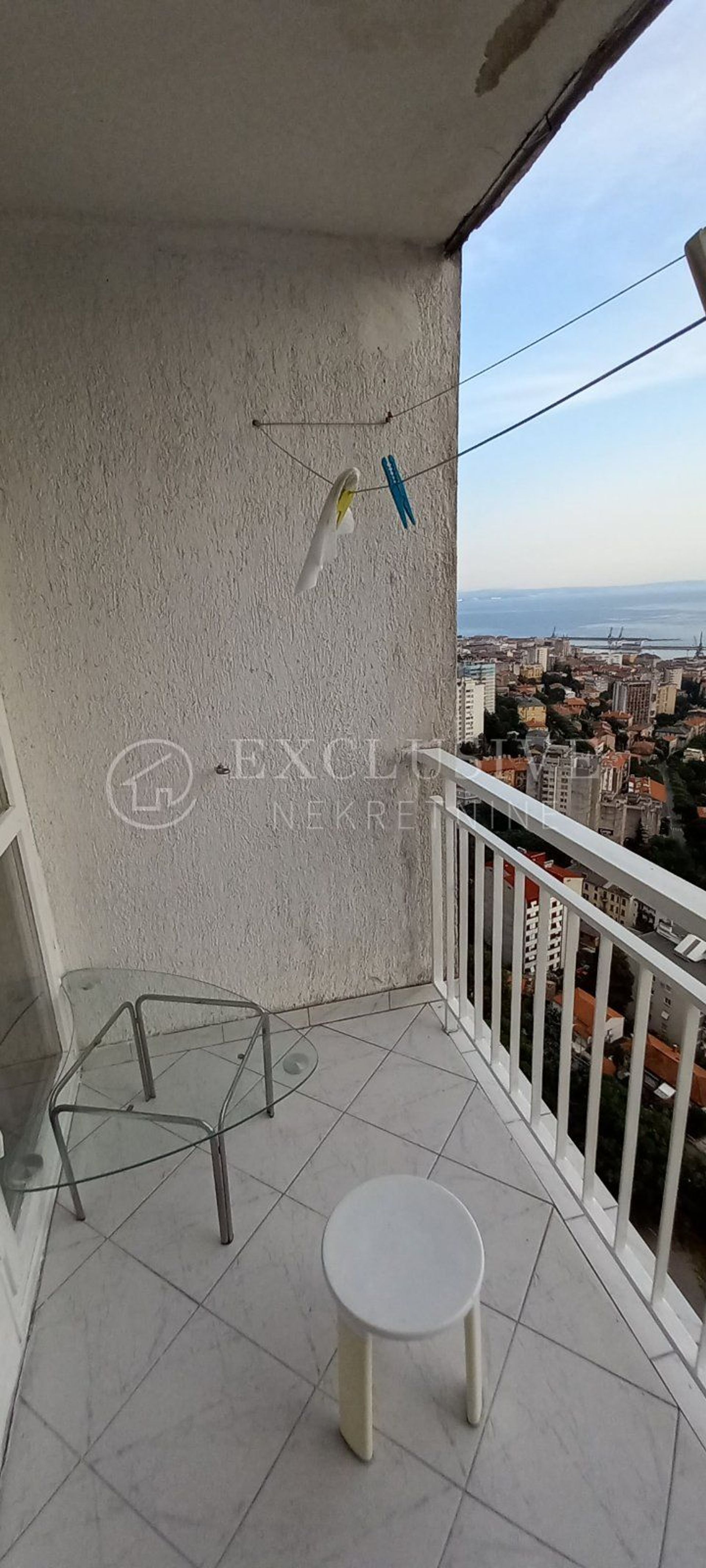 Condominium in Rijeka, Primorsko-goranska županija 12388358