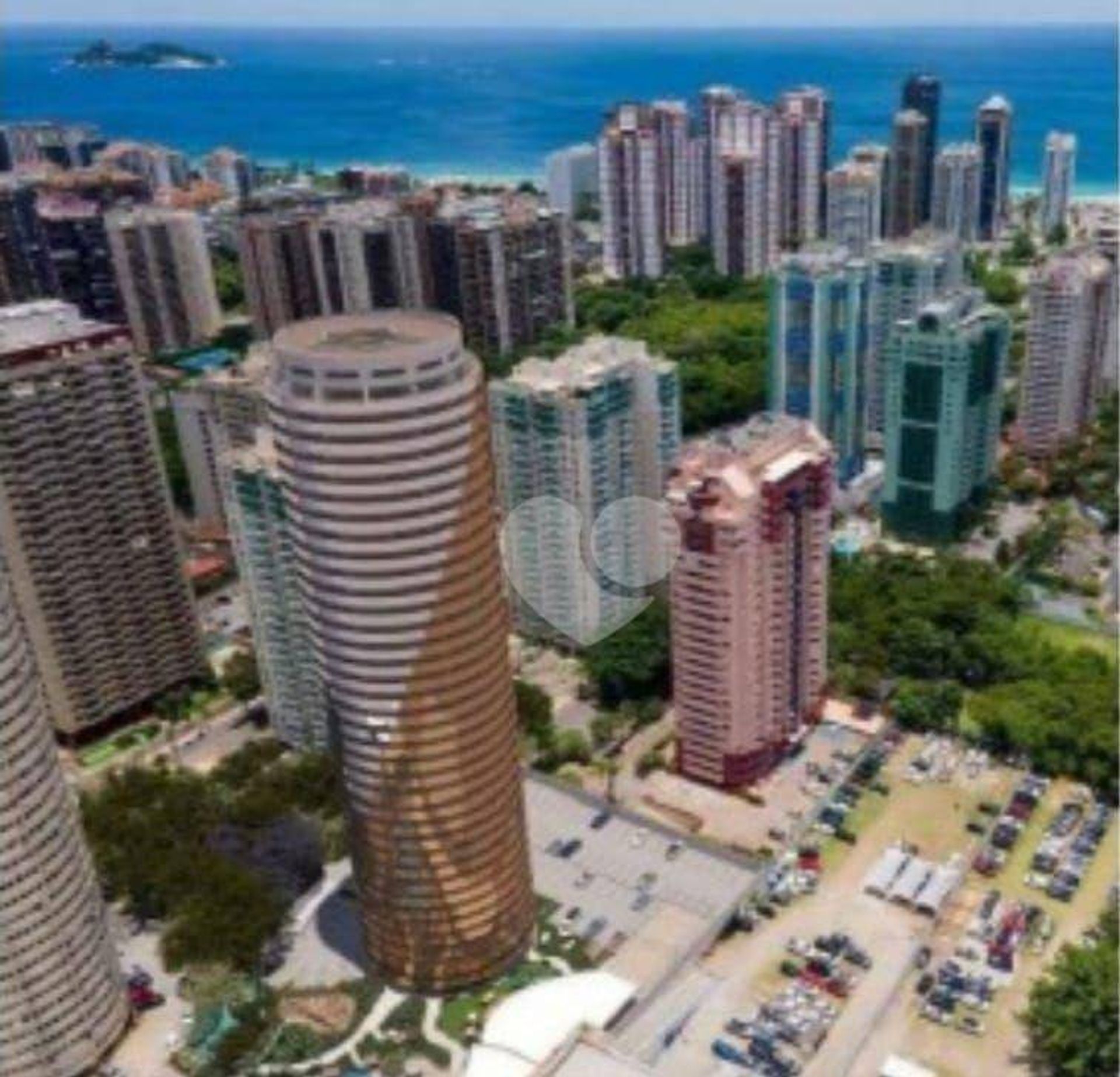 Condominio en , Rio de Janeiro 12388475