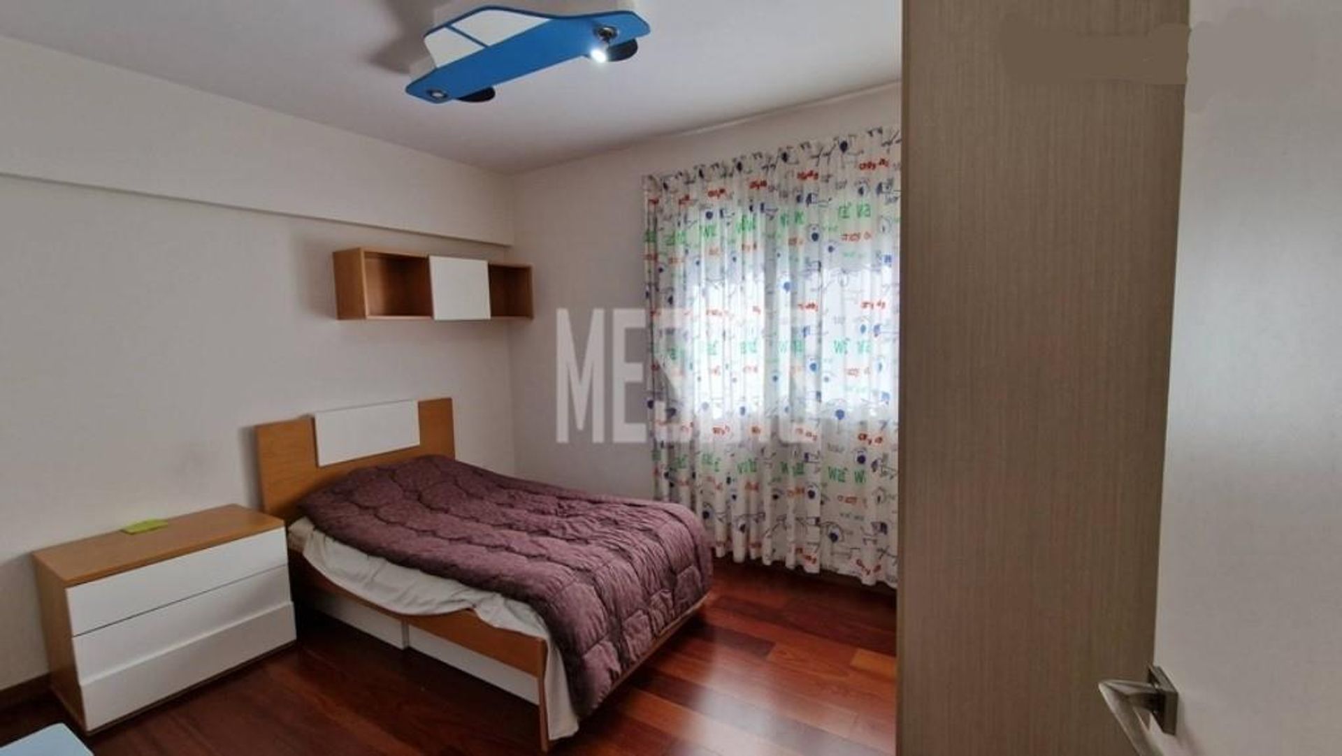 Condominio nel Nicosia, Nicosia 12388563