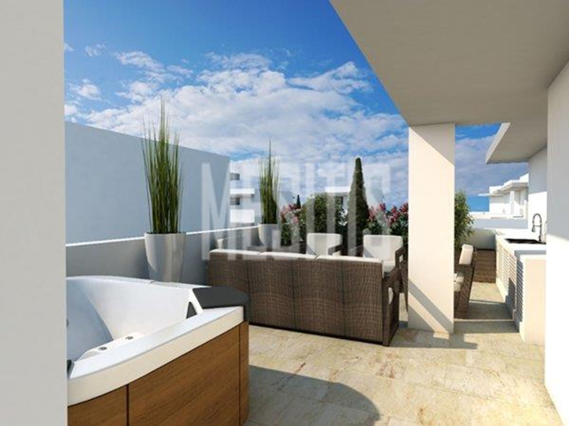 House in Larnaca, Larnaca 12388564