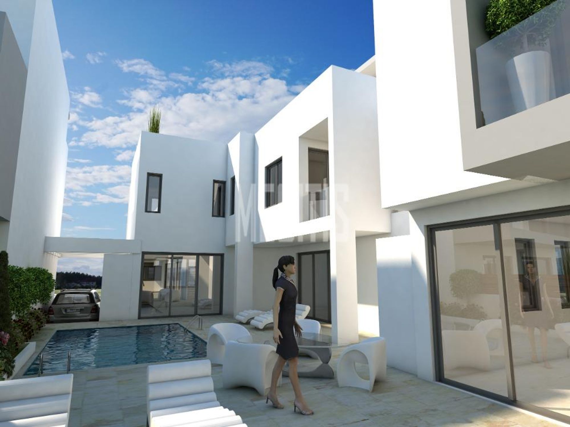 House in Larnaca, Larnaca 12388564