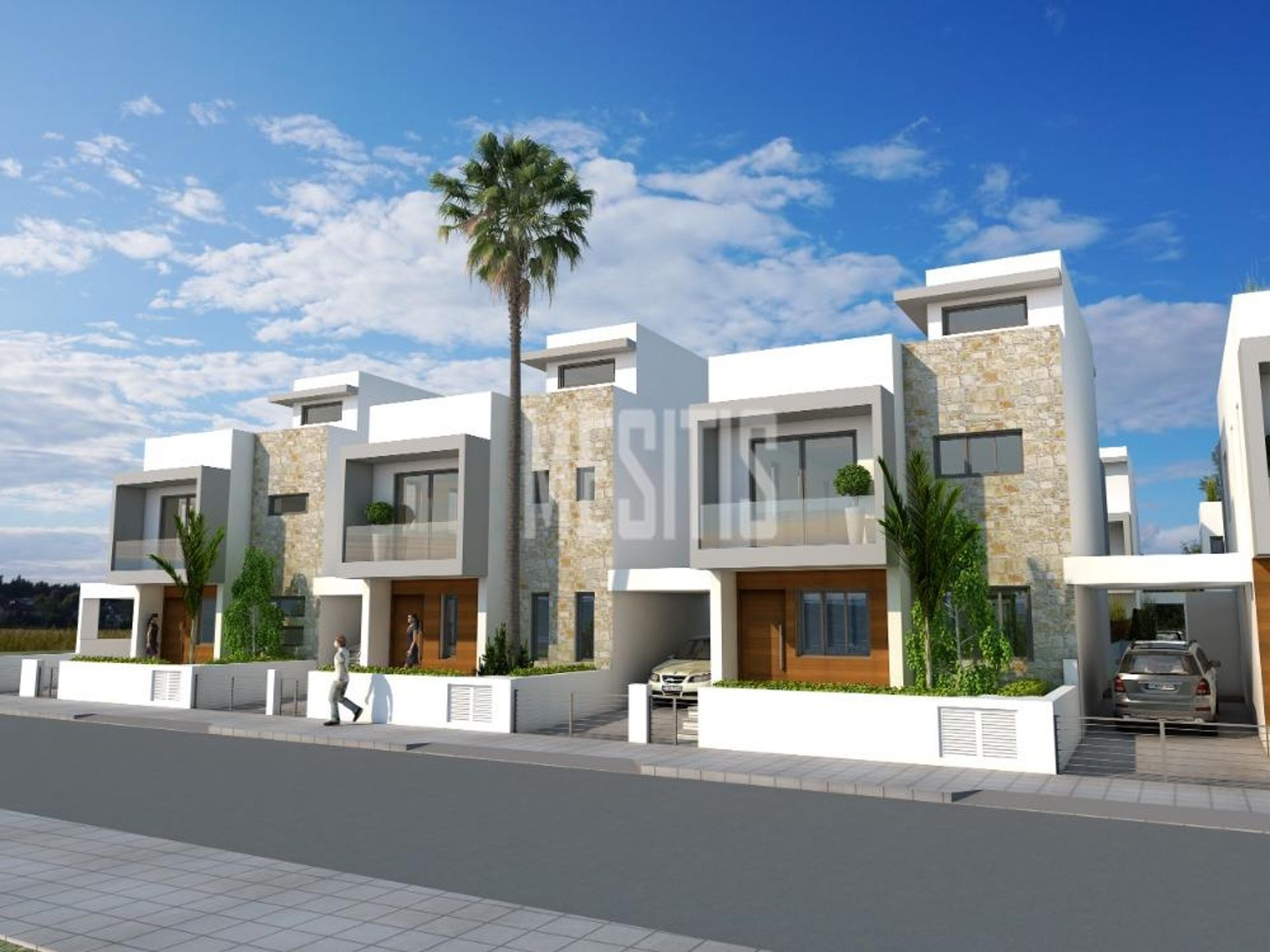 Huis in Larnaca, Larnaca 12388566