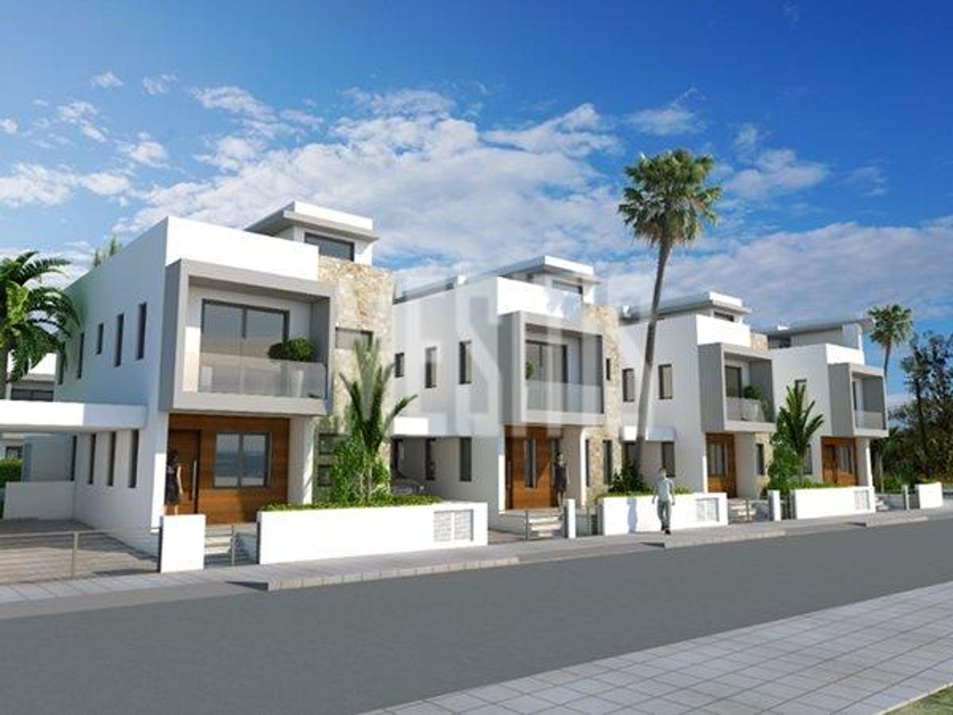 Huis in Larnaca, Larnaca 12388566