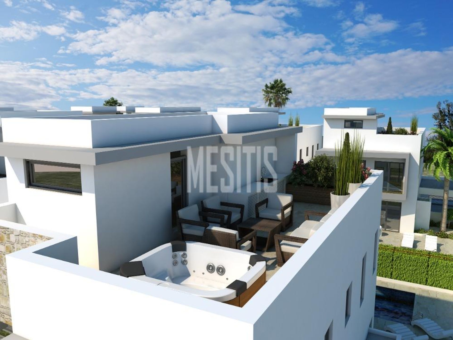 Huis in Larnaca, Larnaca 12388566