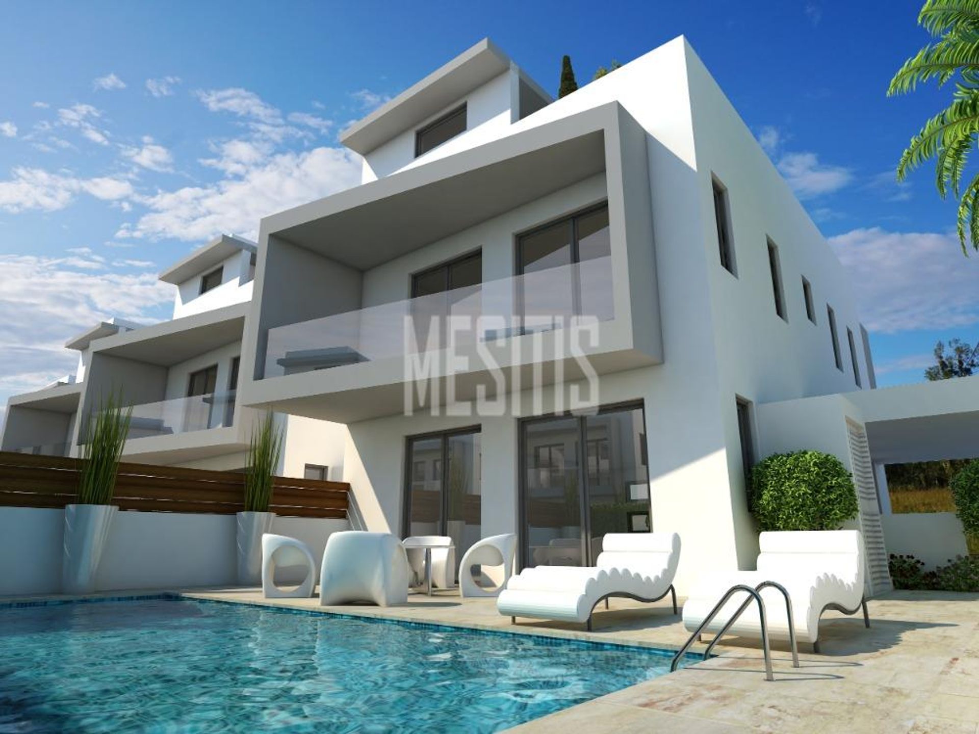 Huis in Larnaca, Larnaca 12388566