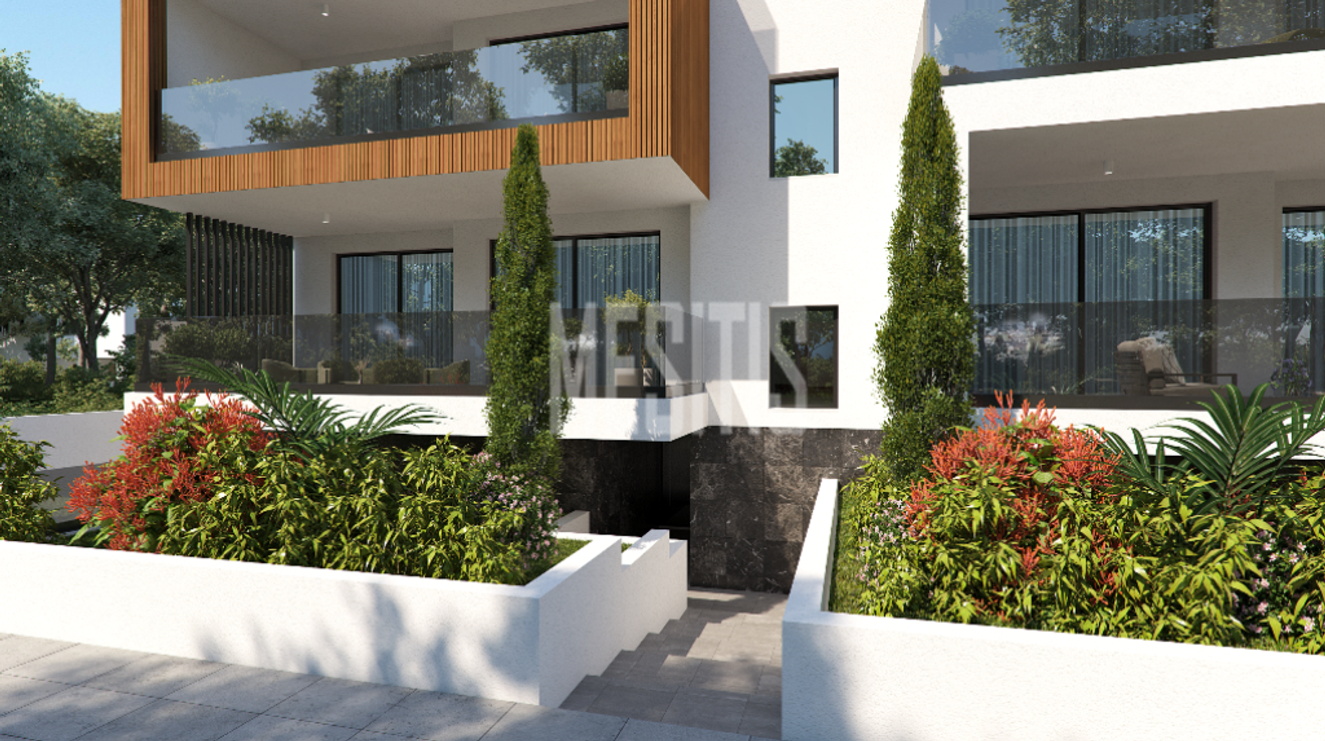 Condominio nel Livadia, Larnaca 12388570