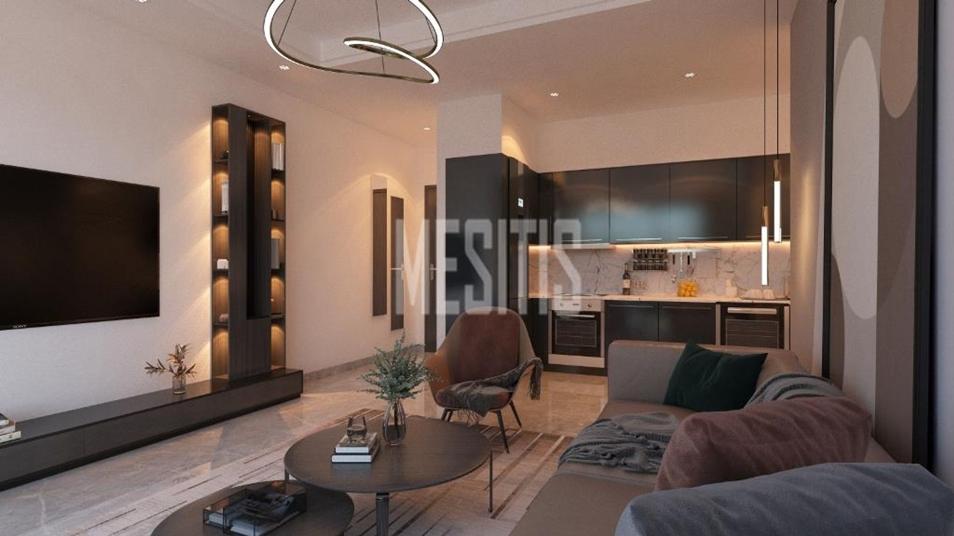 Condominio en Aglantzia, Nicosia 12388576