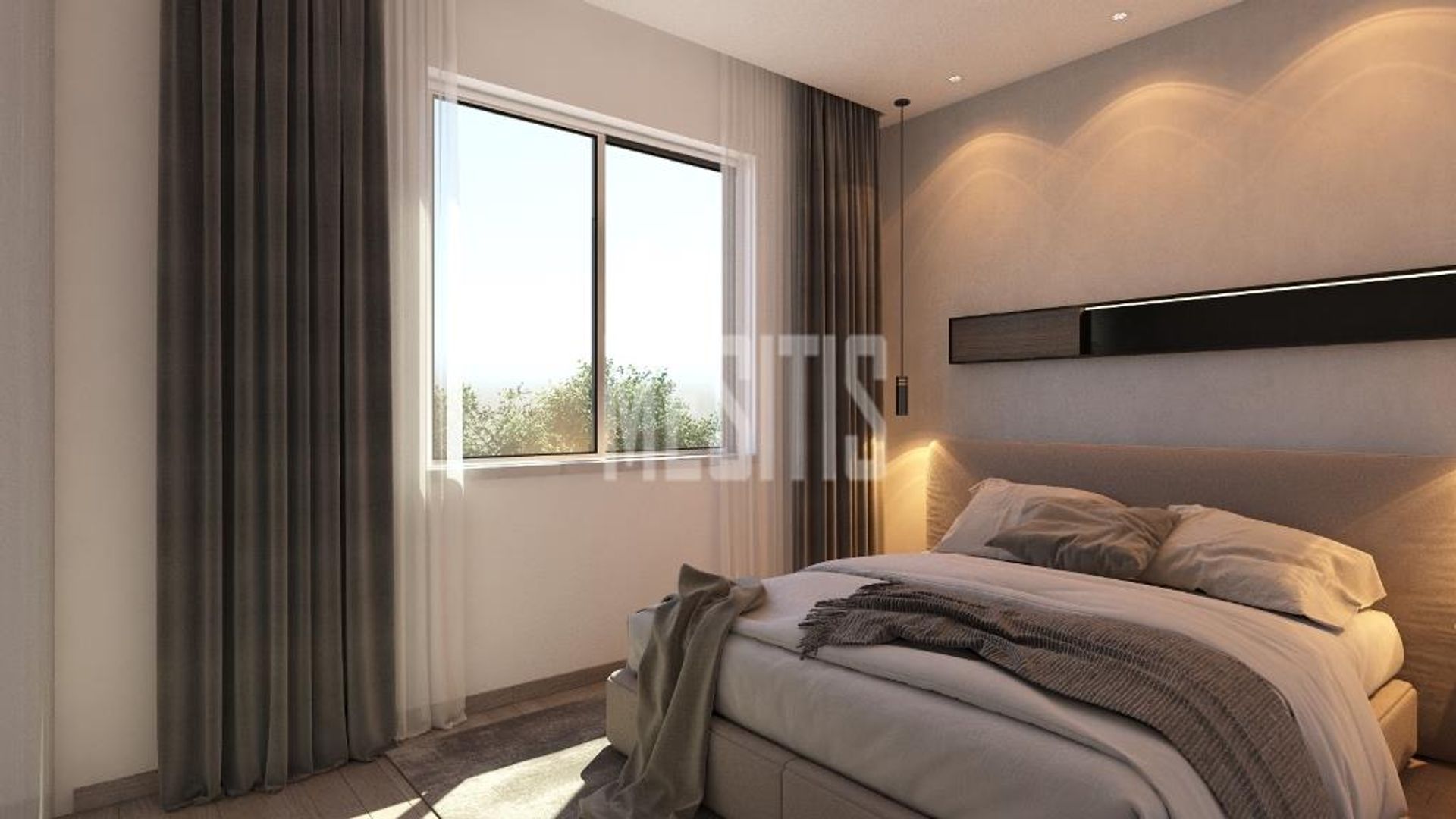 Condominio en Aglantzia, Nicosia 12388576