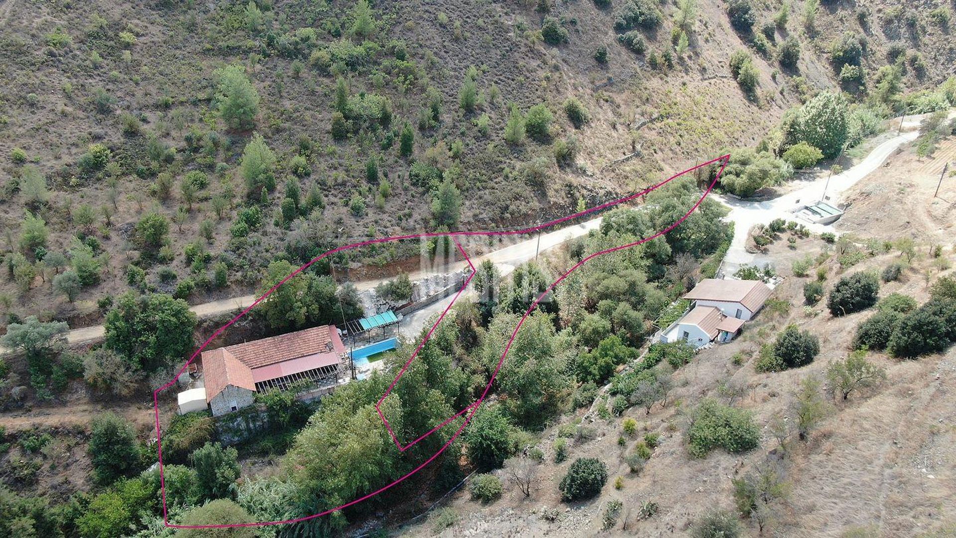 Land in Psimolofou, Lefkosia 12388623