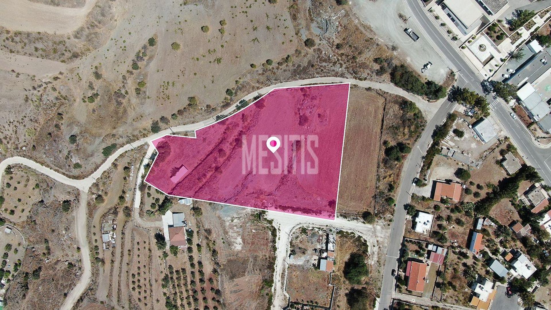 Land in Agia Marinouda, Pafos 12388632