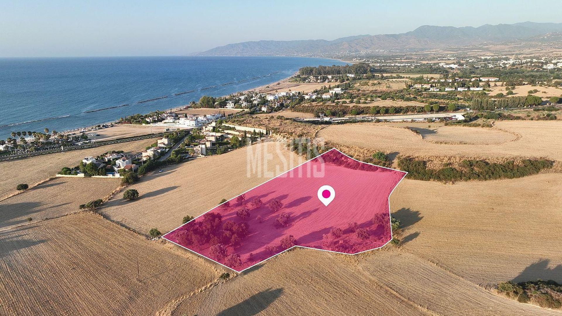 Terre dans Polis, Paphos 12388646