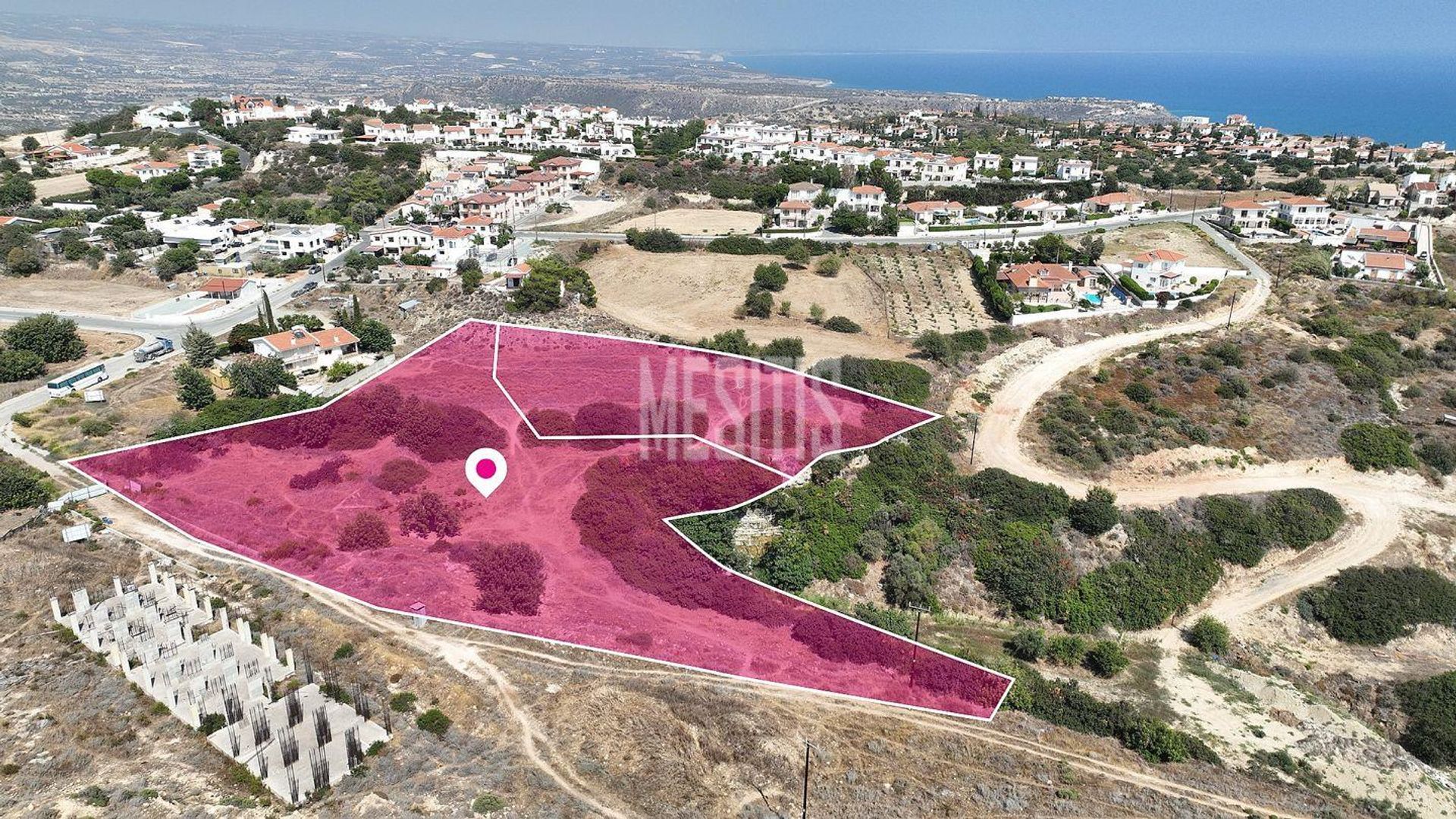 Land in Pampoula, Lemesos 12388662