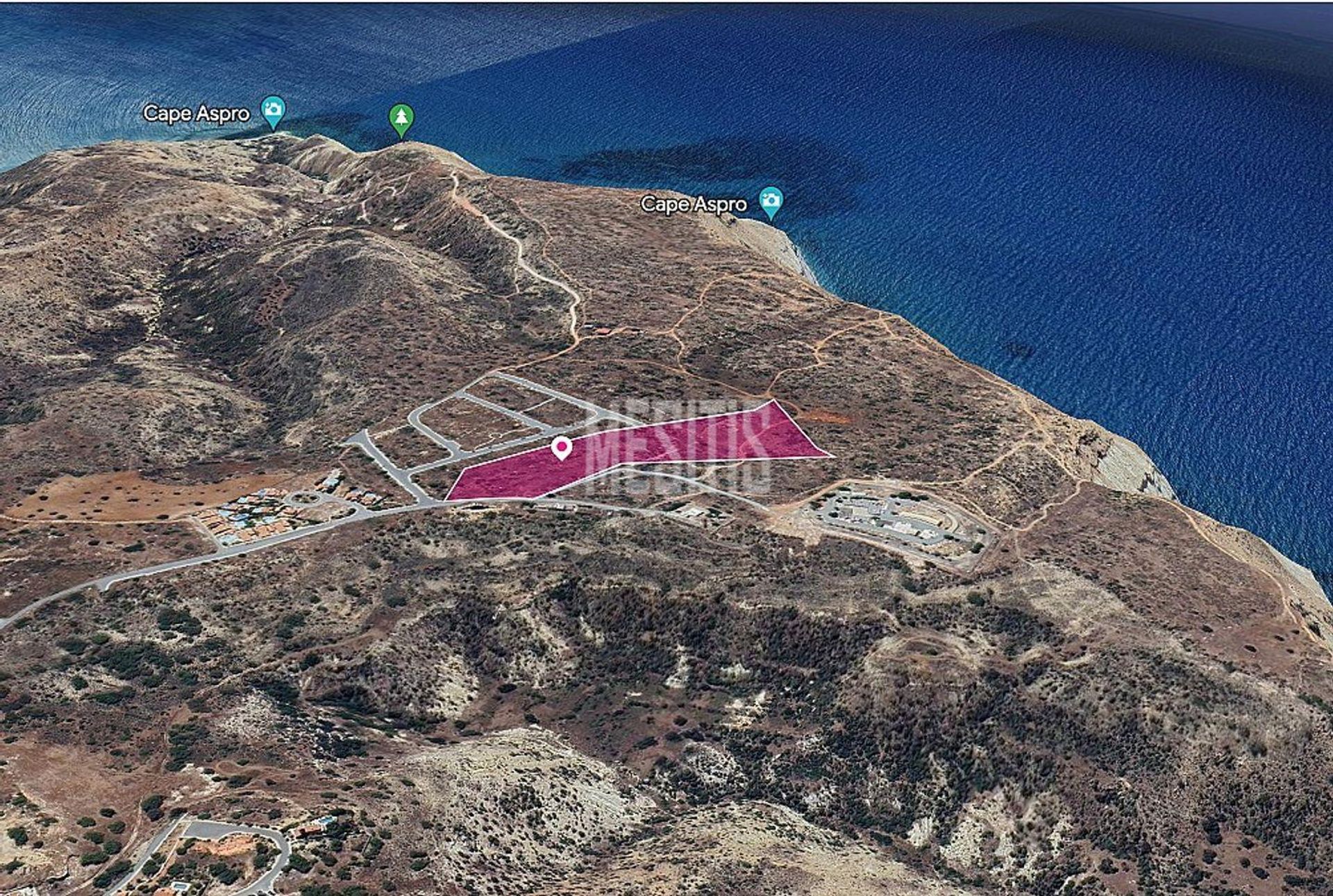 Land in Pampoula, Lemesos 12388757