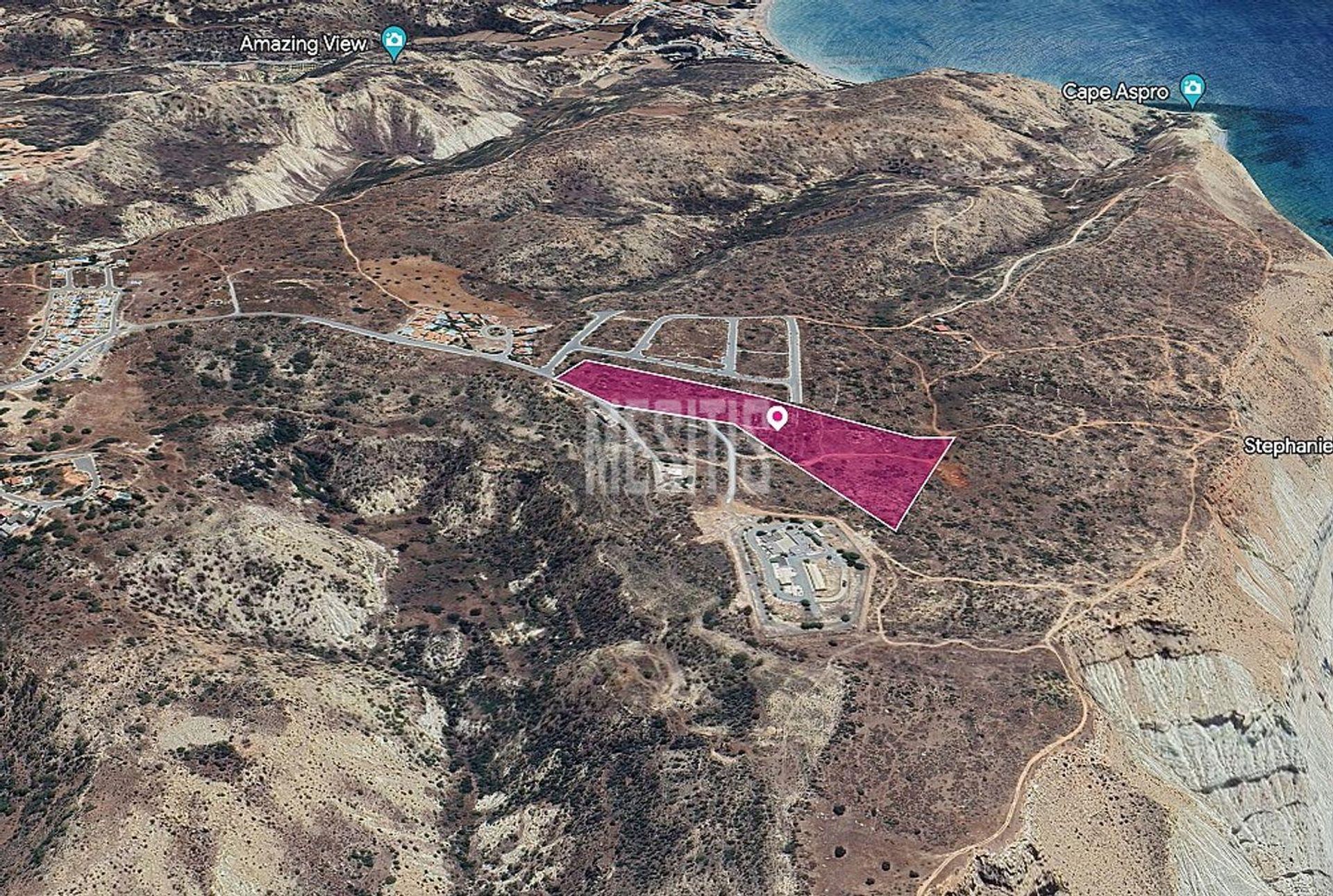 Land in Pampoula, Lemesos 12388757