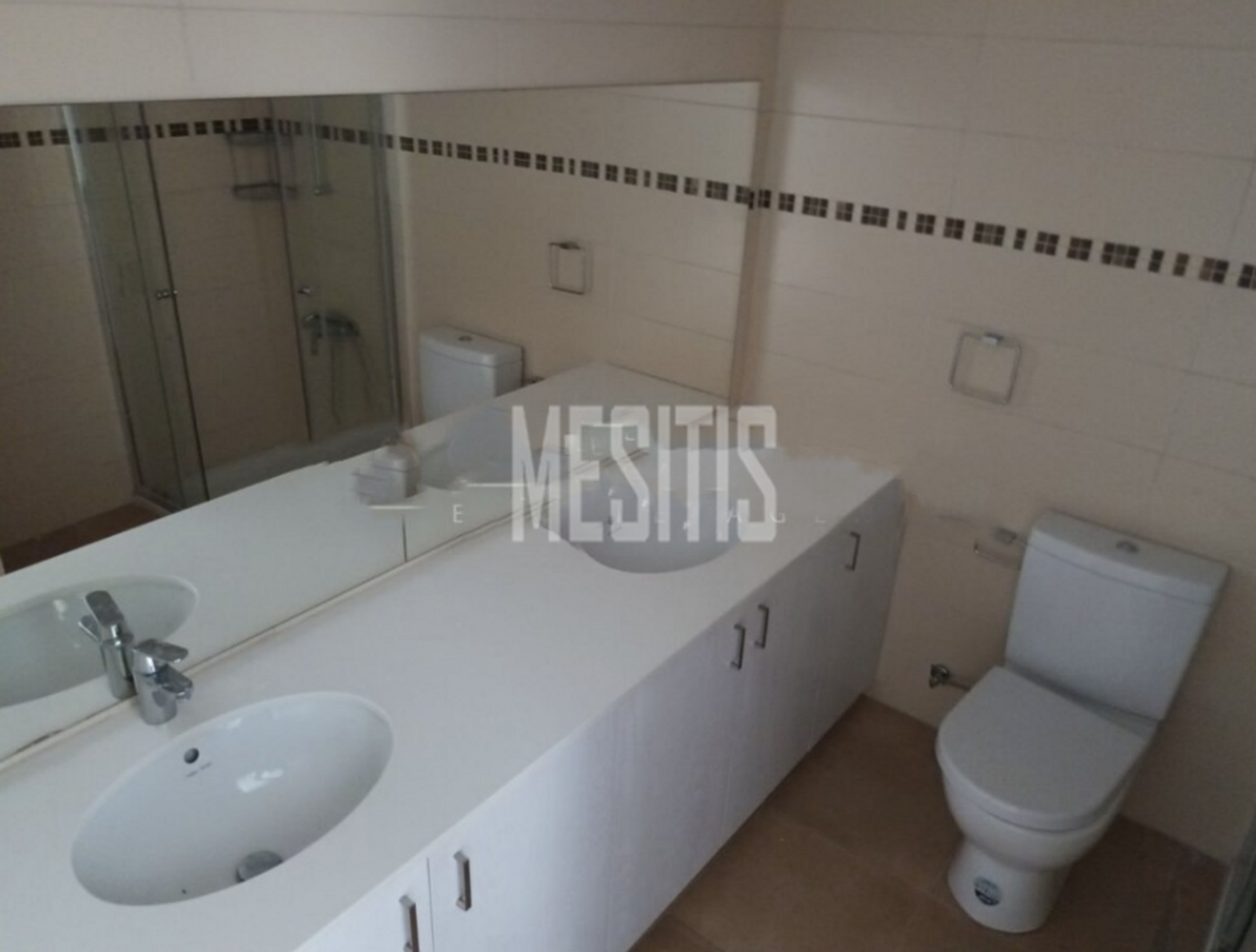 Condominio nel Nicosia, Nicosia 12388776