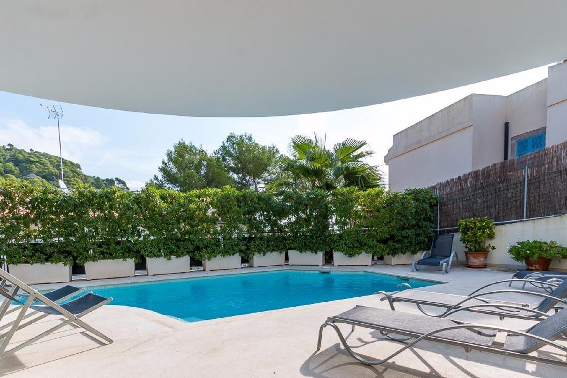 سكني في Alcúdia, Illes Balears 12388834