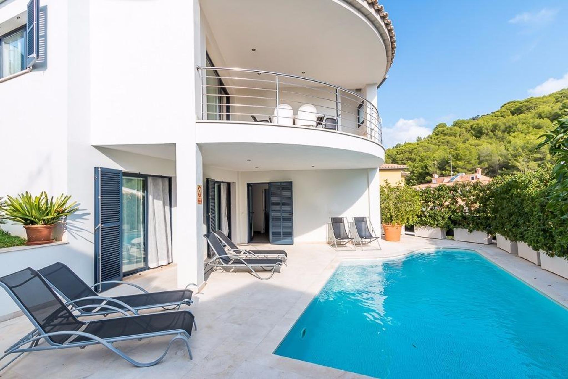 سكني في Alcúdia, Illes Balears 12388834