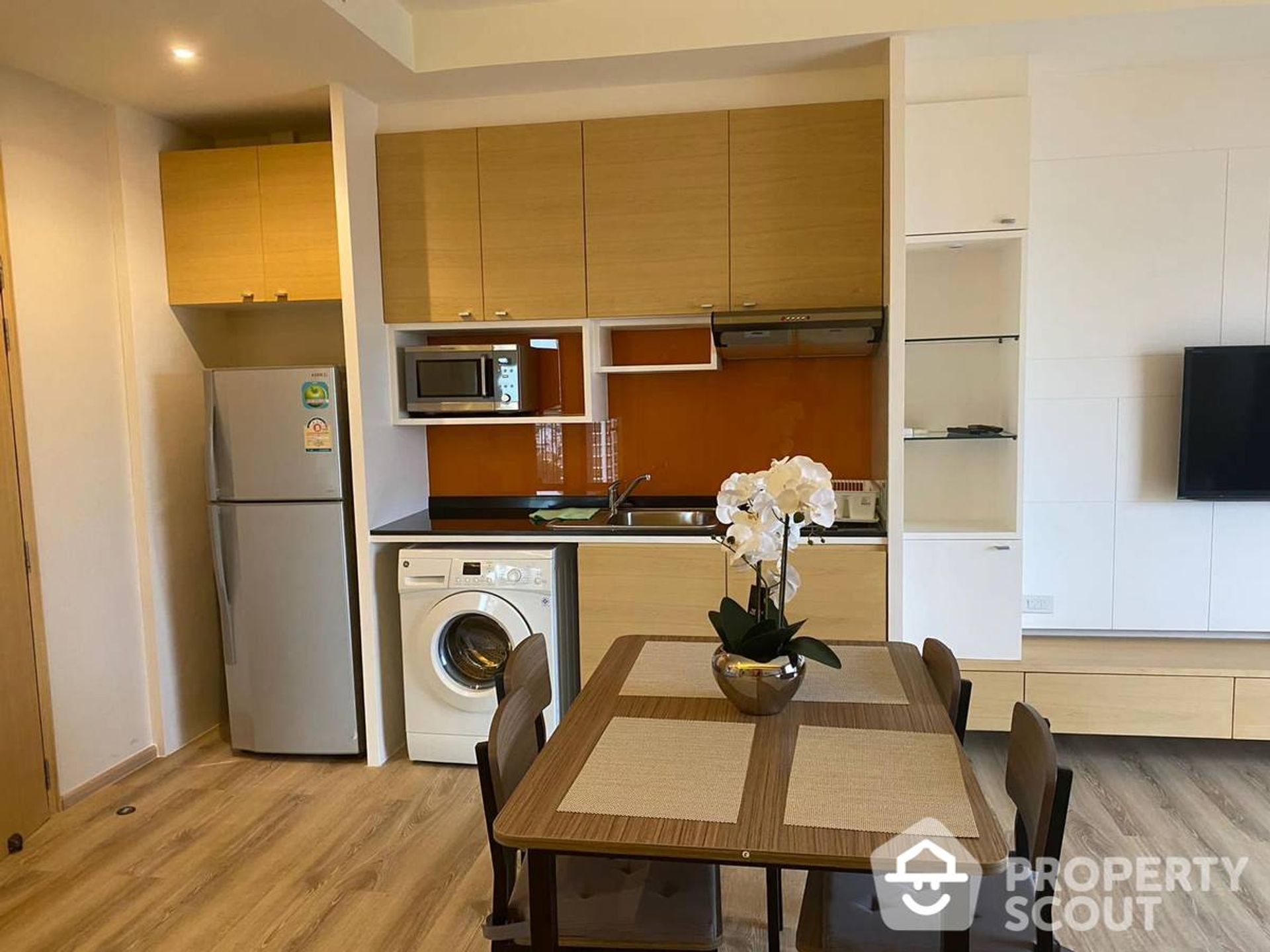 Condominio nel Wattana, Krung Thep Maha Nakhon 12388867