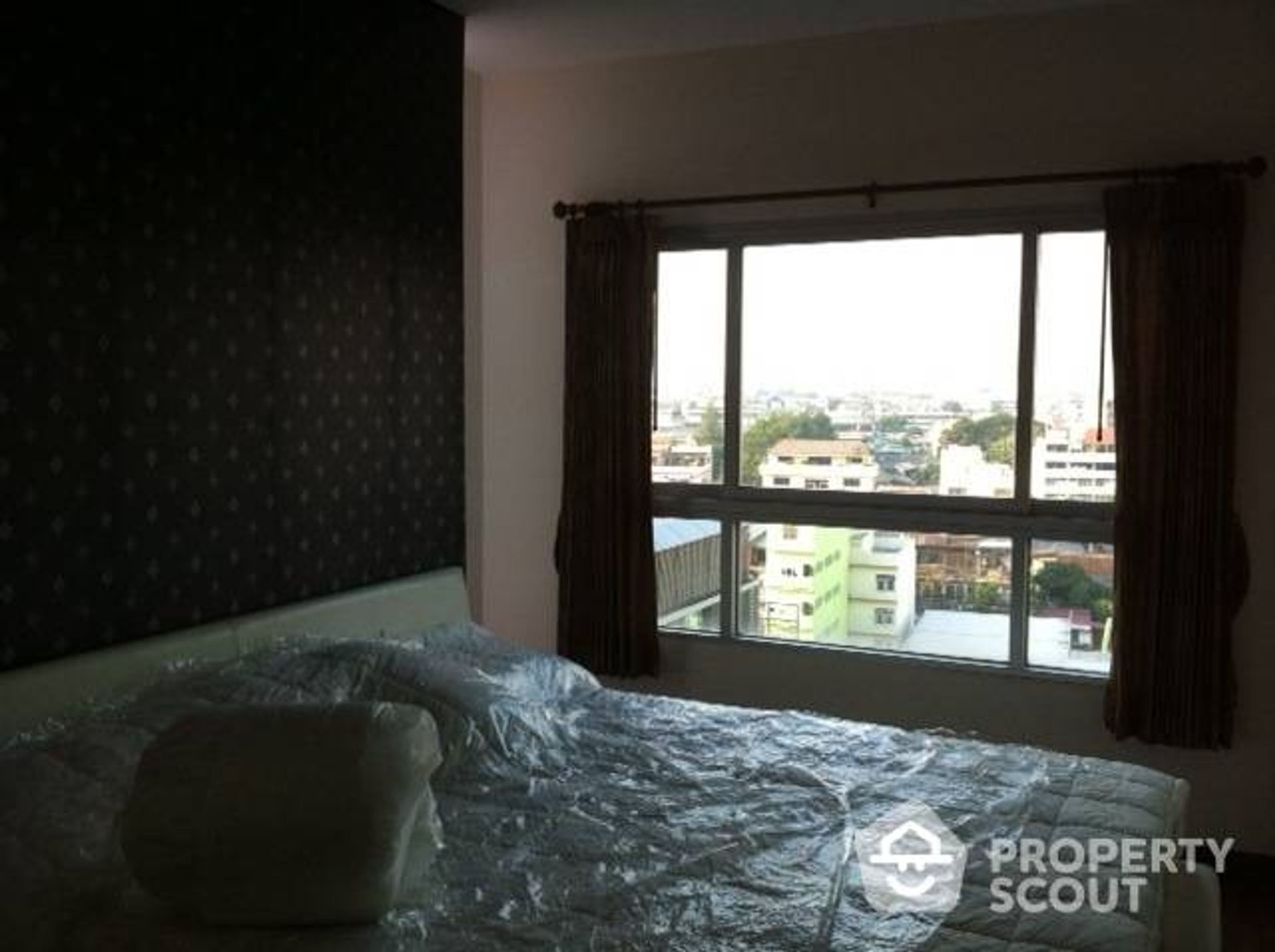 Condominio nel Scendere, Krung Thep Maha Nakhon 12388966