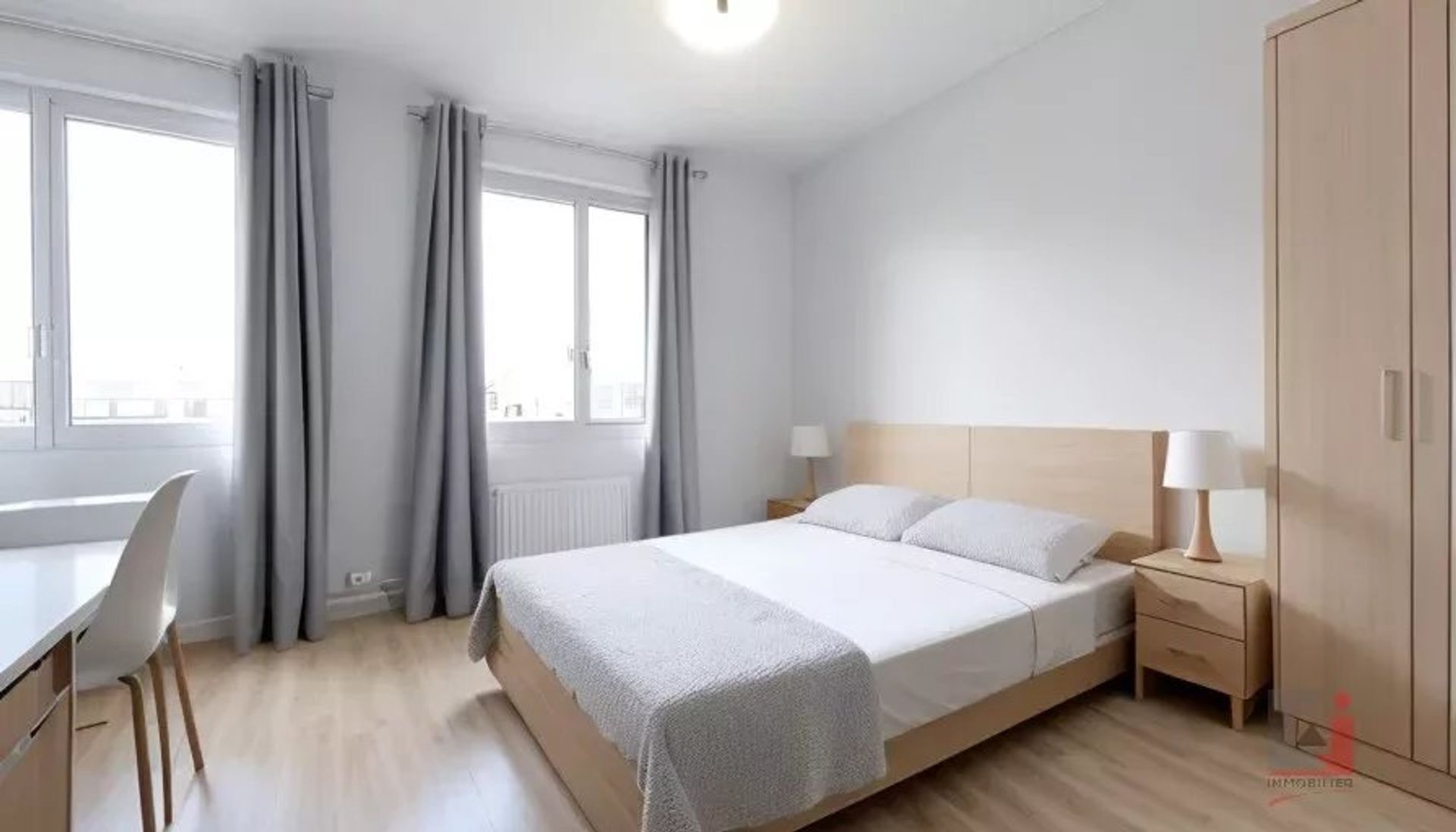 Квартира в Carrieres-sous-Poissy, Ile-de-France 12389059