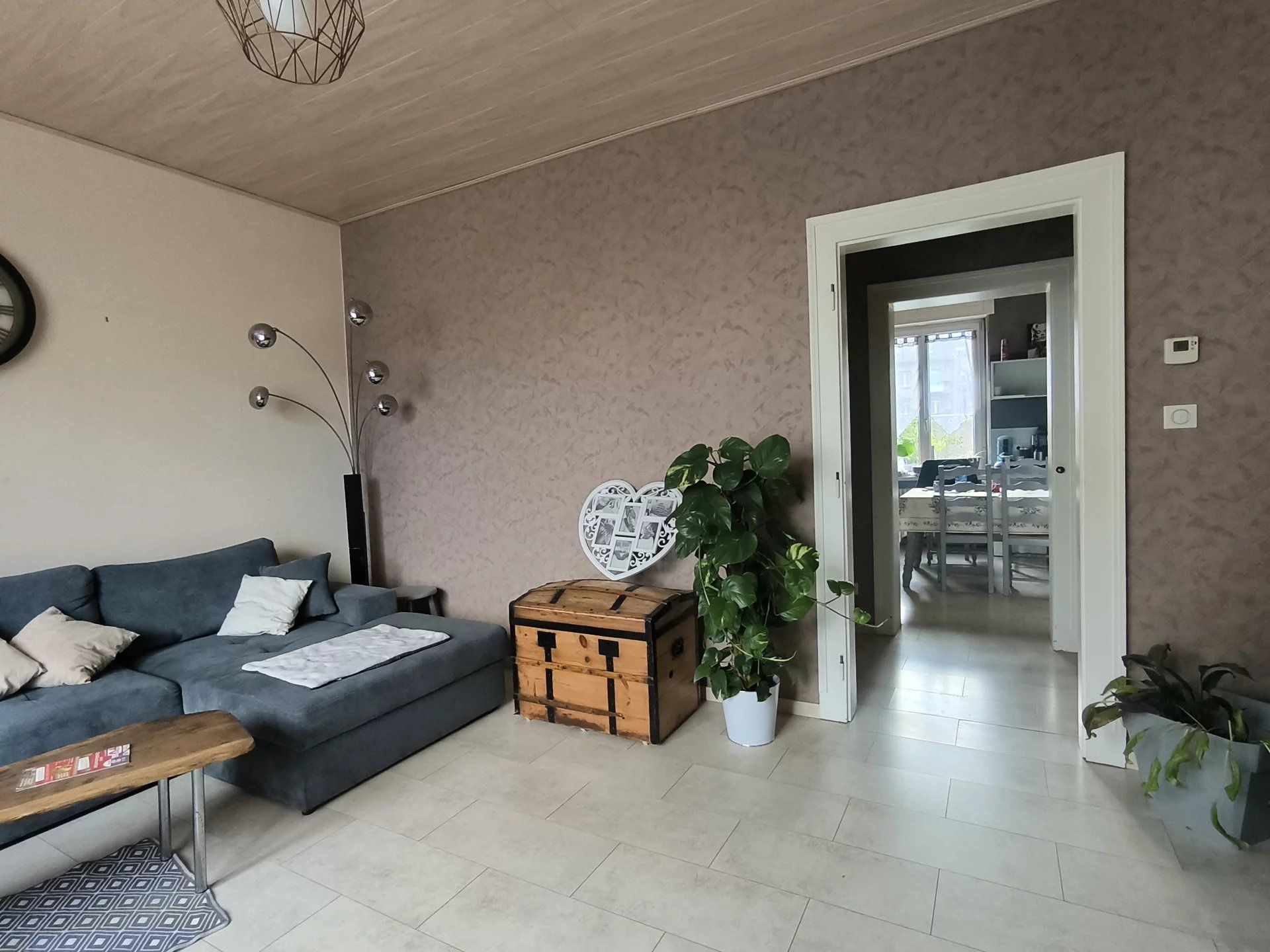 Condominio nel Thionville, Moselle 12389085