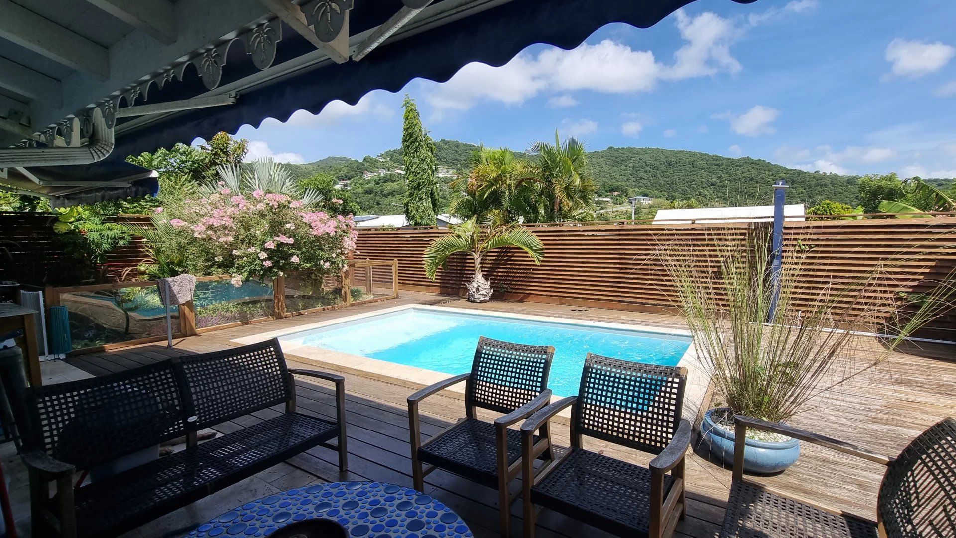 Haus im Cap-Nachlass, Gros-Islet 12389087