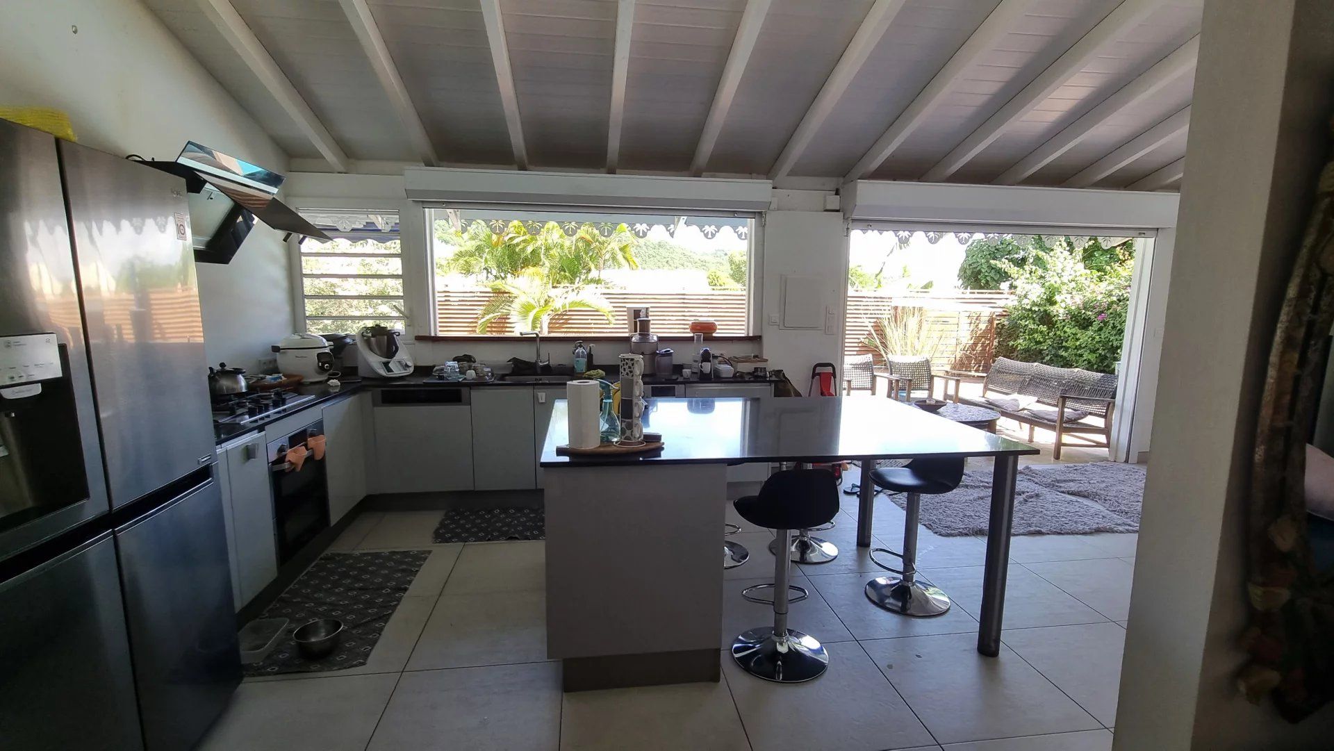 House in Le Diamant, Martinique 12389087