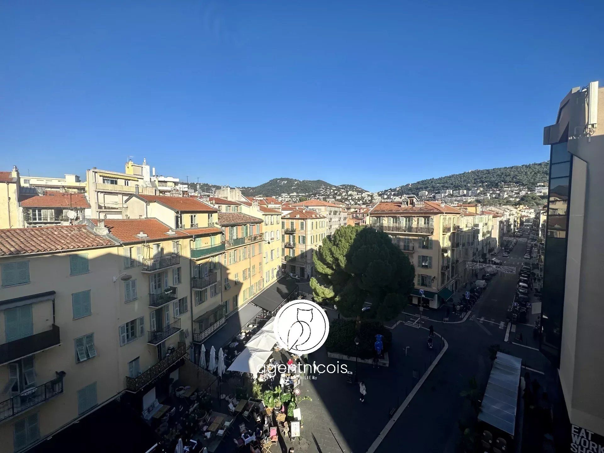 سكني في Nice, Alpes-Maritimes 12389115