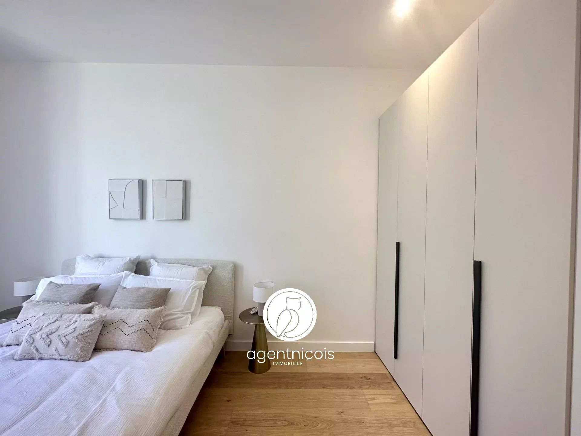 Condominio en Nice, Alpes-Maritimes 12389115