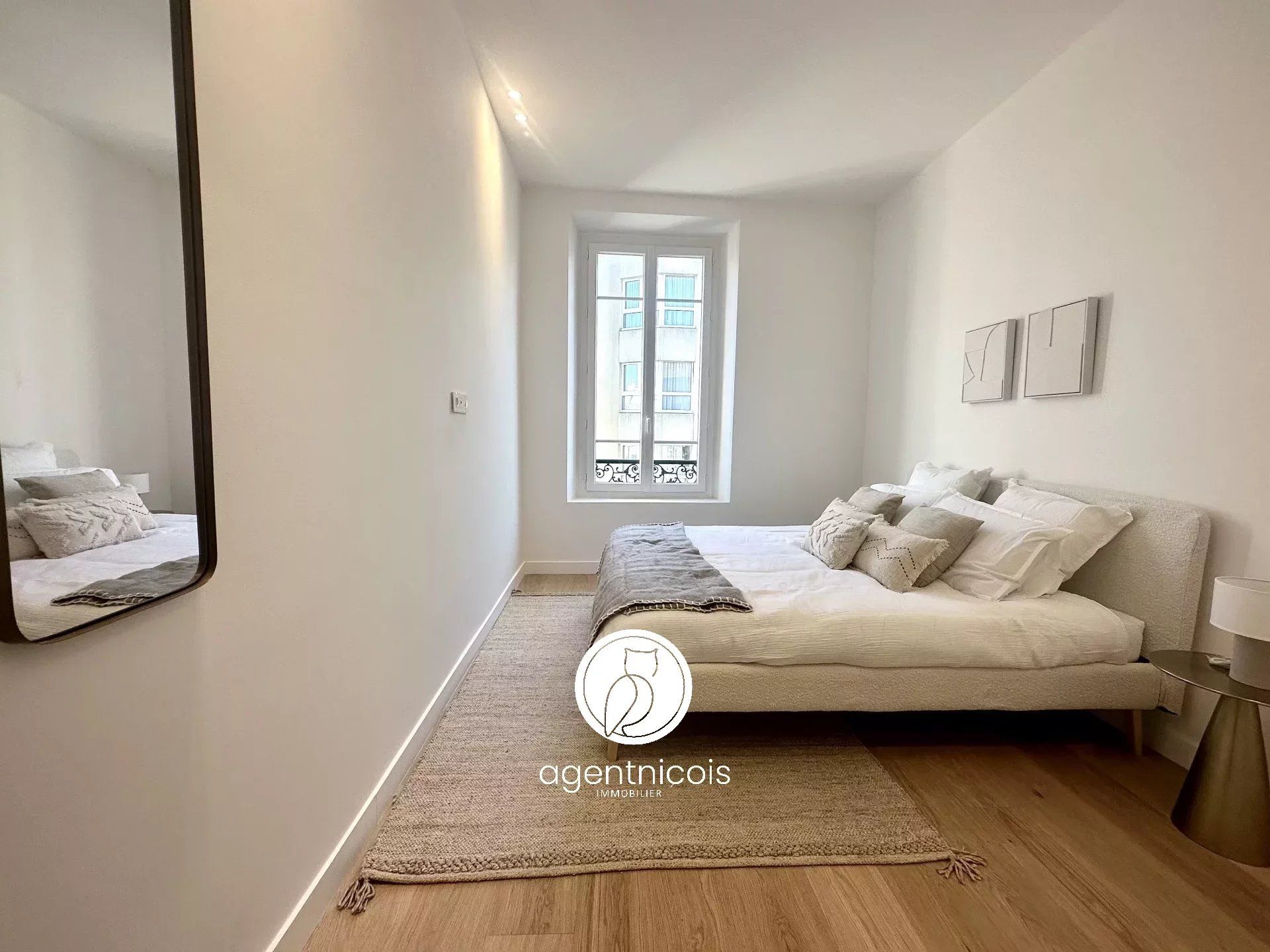 Condominio en Nice, Alpes-Maritimes 12389115