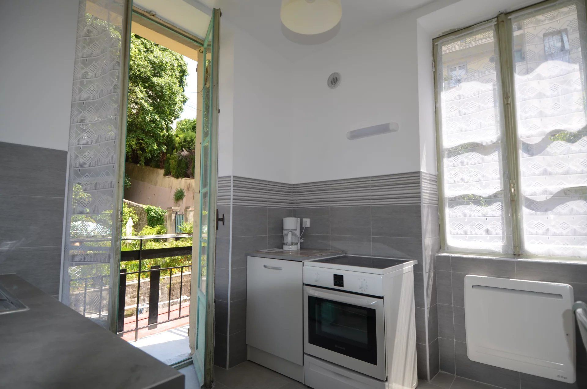 Condominium dans Nice, Alpes-Maritimes 12389158