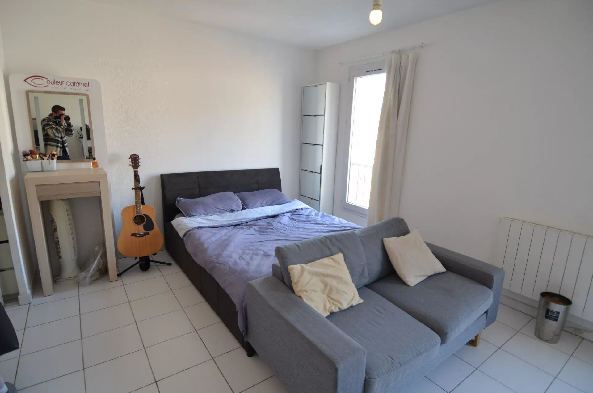 Osakehuoneisto sisään Kiva, Provence-Alpes-Cote d'Azur 12389159