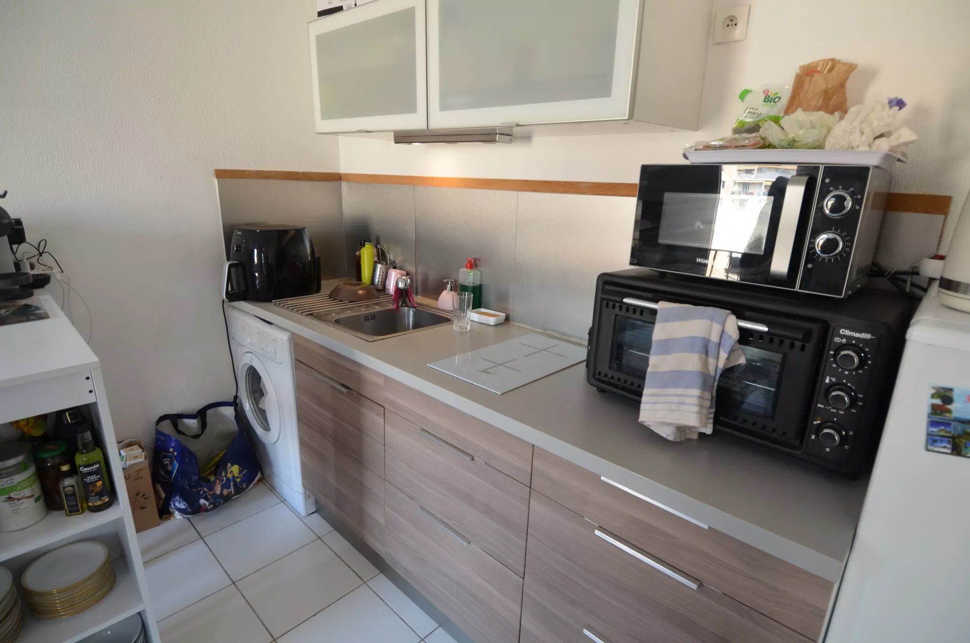 Condominium in Nice, Provence-Alpes-Cote d'Azur 12389159