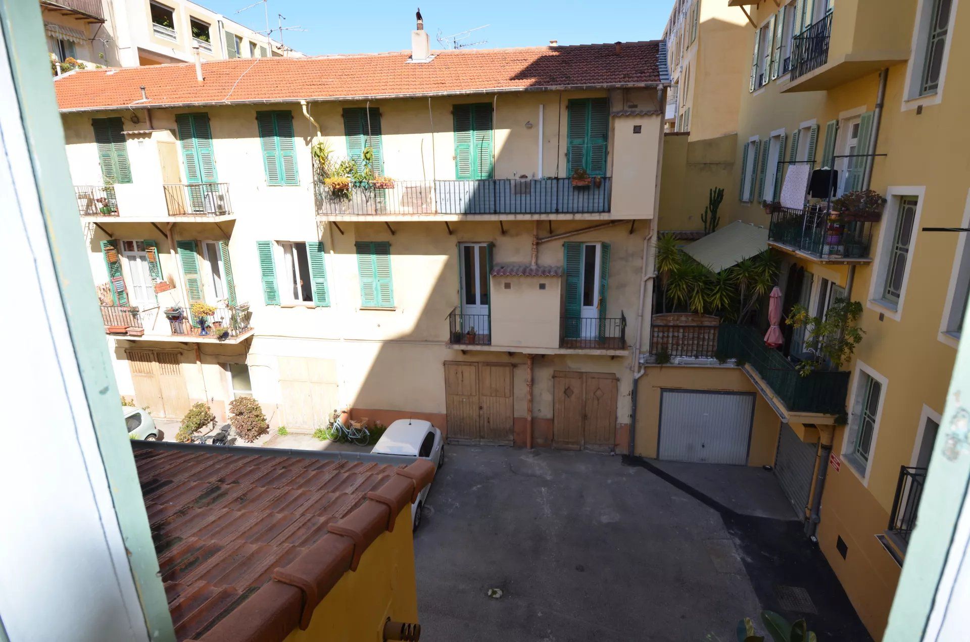 Condominium in Nice, Alpes-Maritimes 12389161