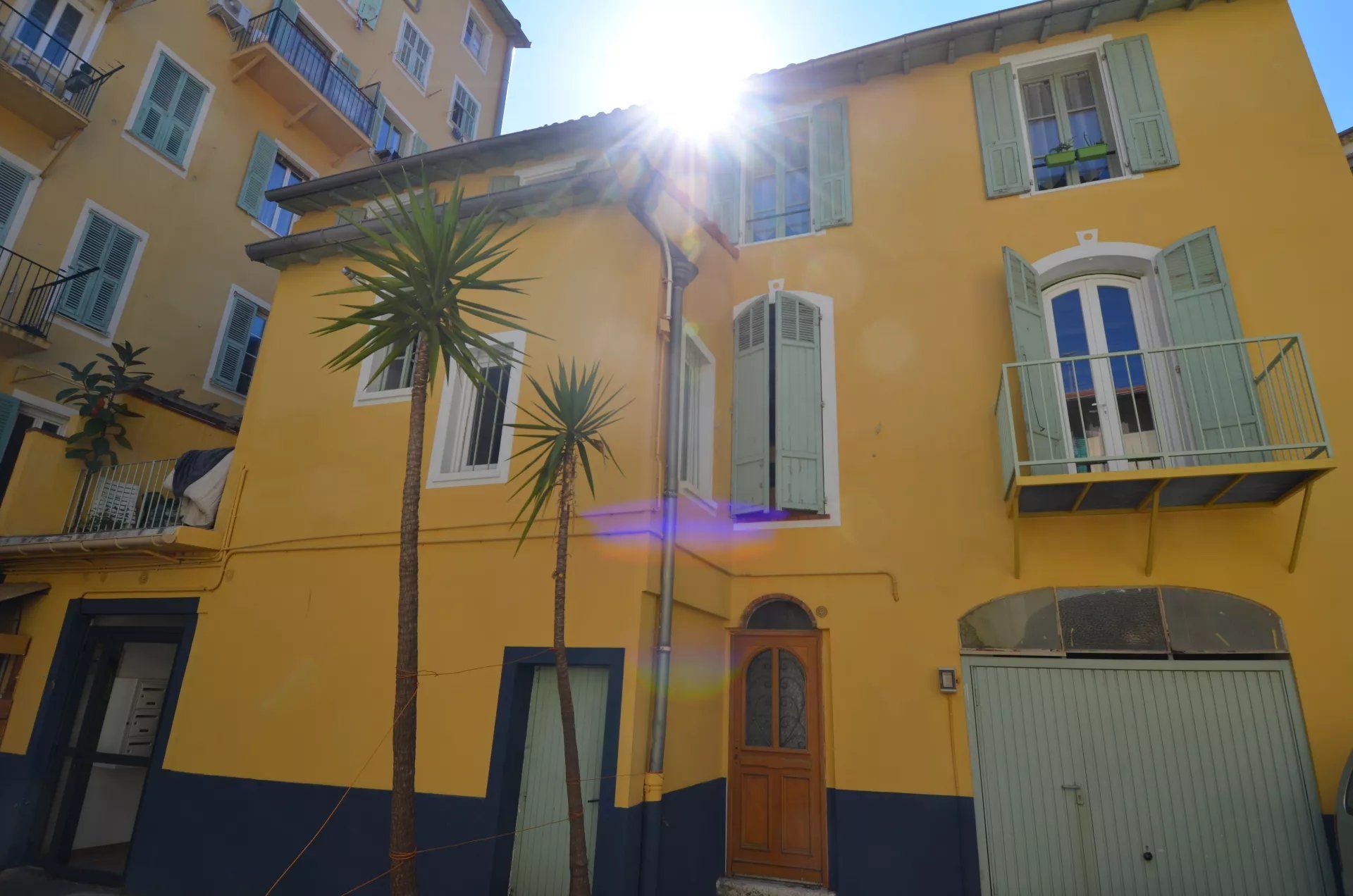 Condominium in Nice, Alpes-Maritimes 12389161