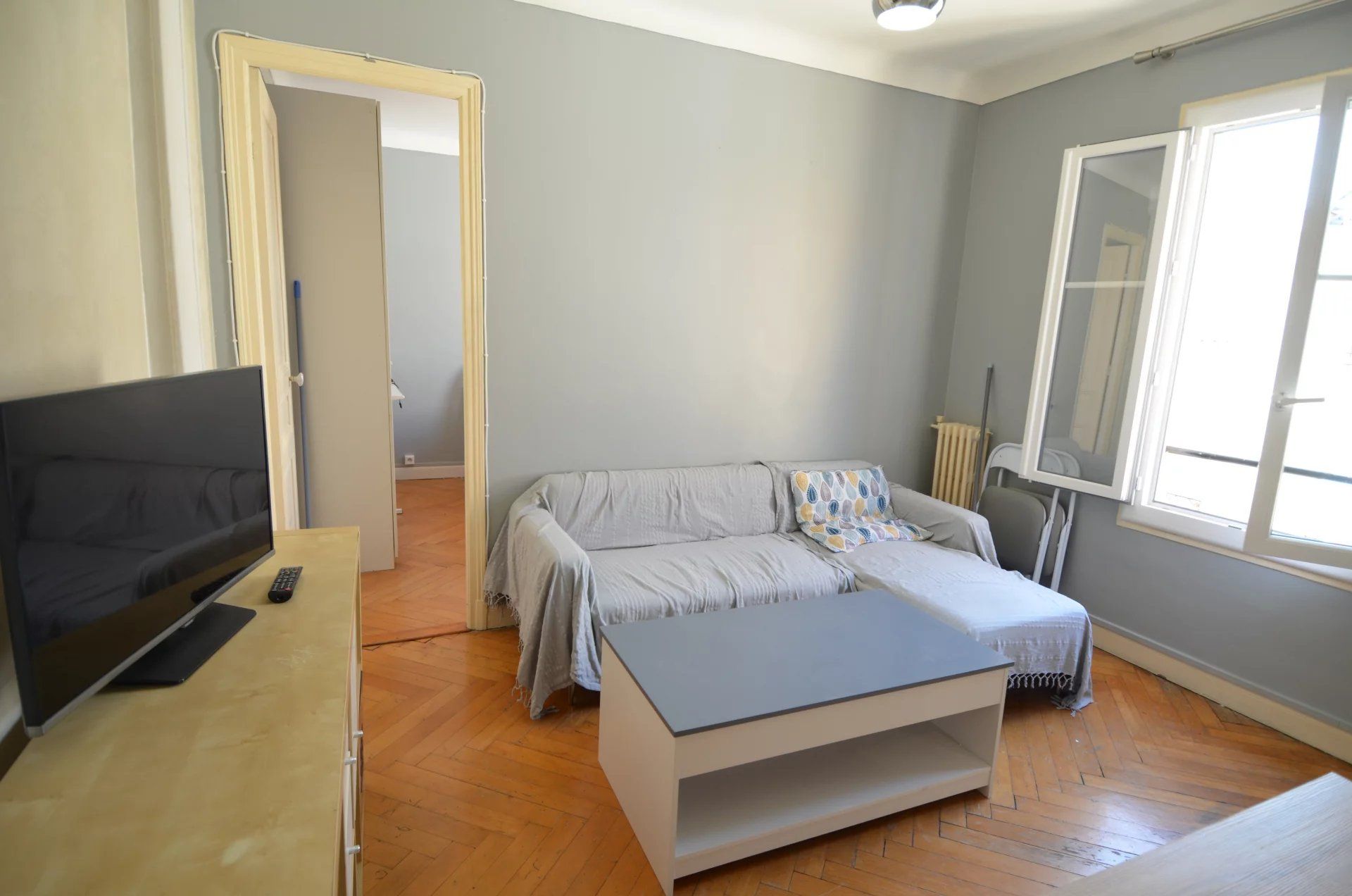 Квартира в Nice, Alpes-Maritimes 12389167