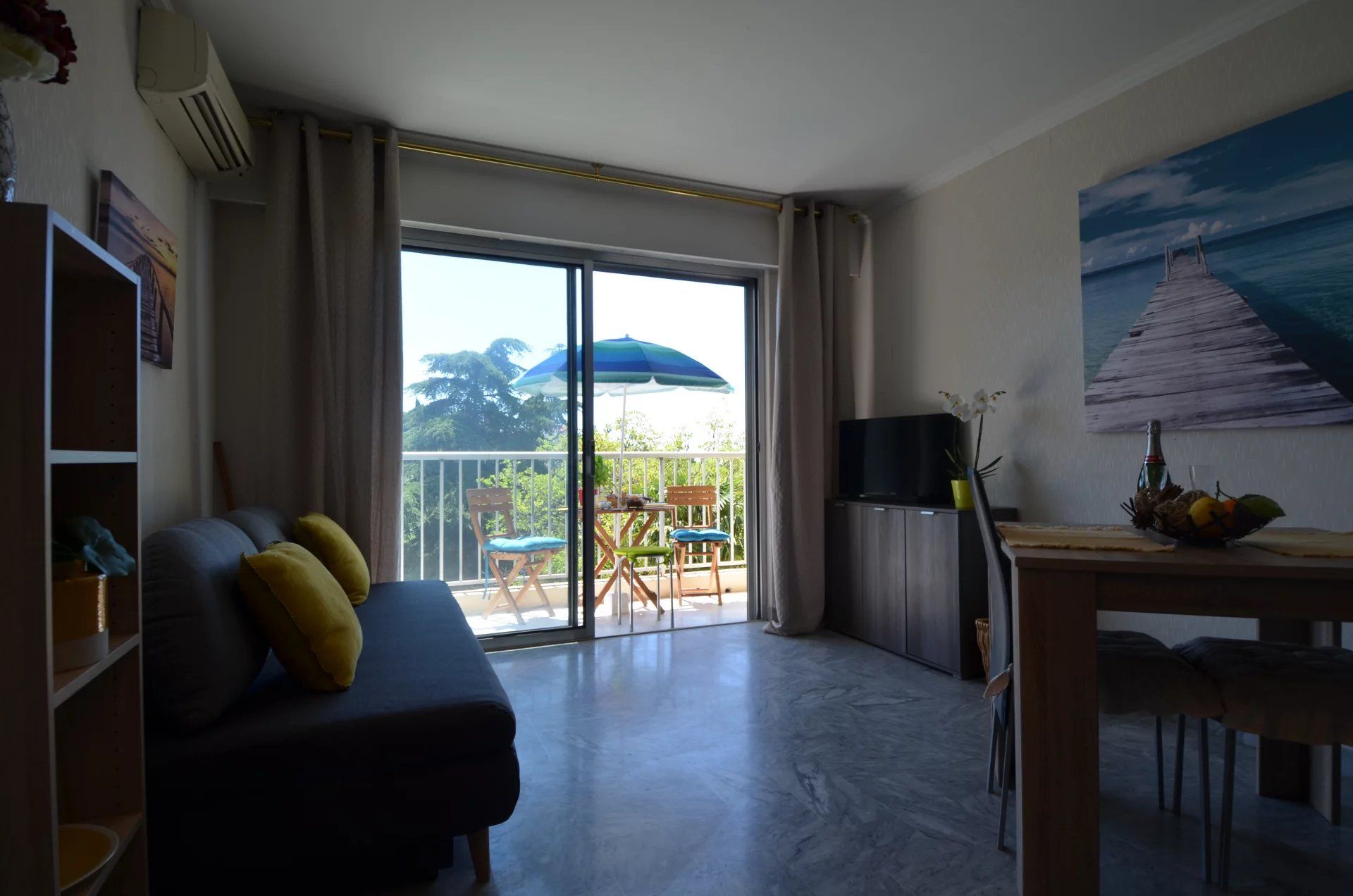 Bolig i Nice, Alpes-Maritimes 12389169