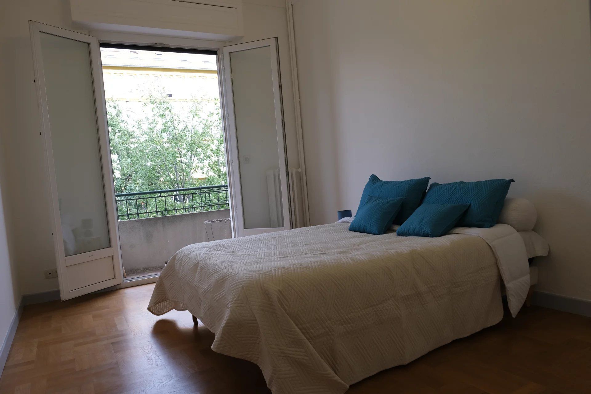 Condominio nel Nice, Alpes-Maritimes 12389175