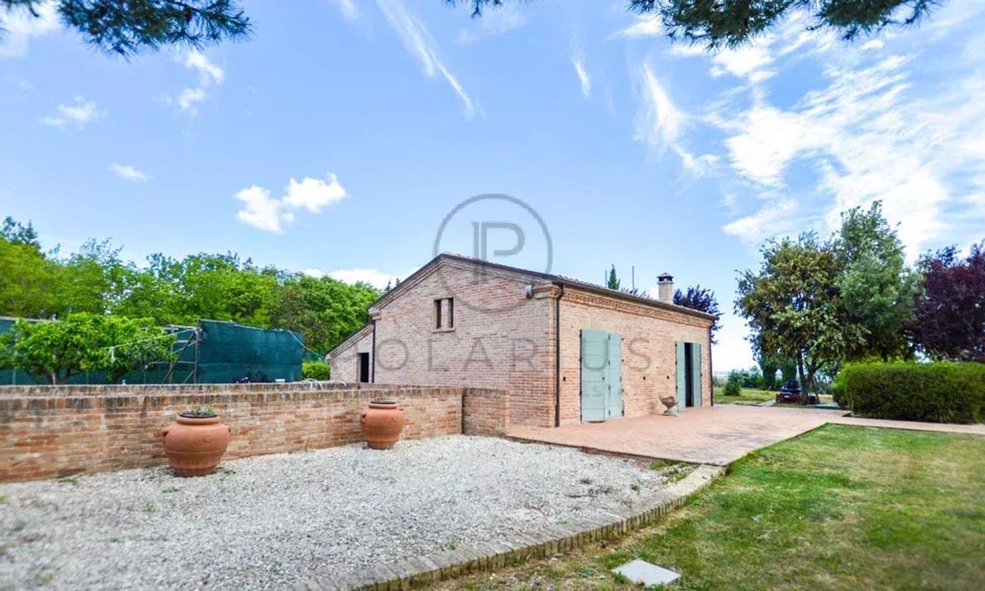 Haus im Monte San Vito, Ancona 12389241