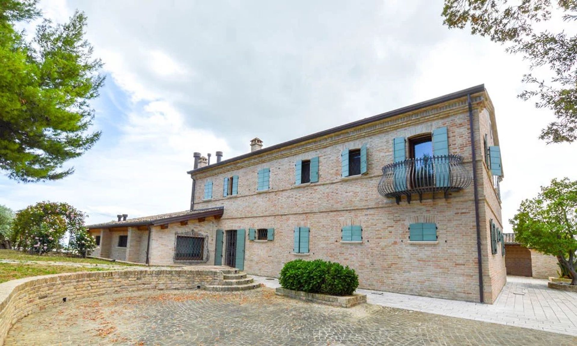 Hus i Monte San Vito, Ancona 12389241