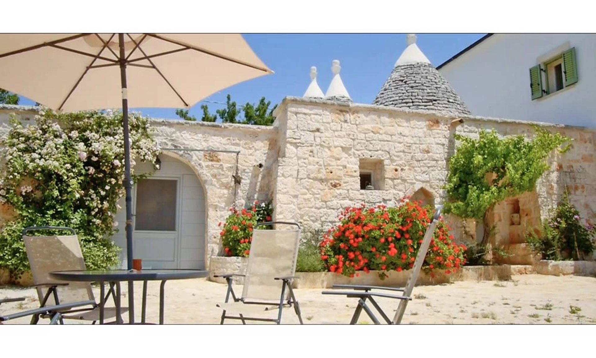 मकान में Ostuni, Brindisi 12389247