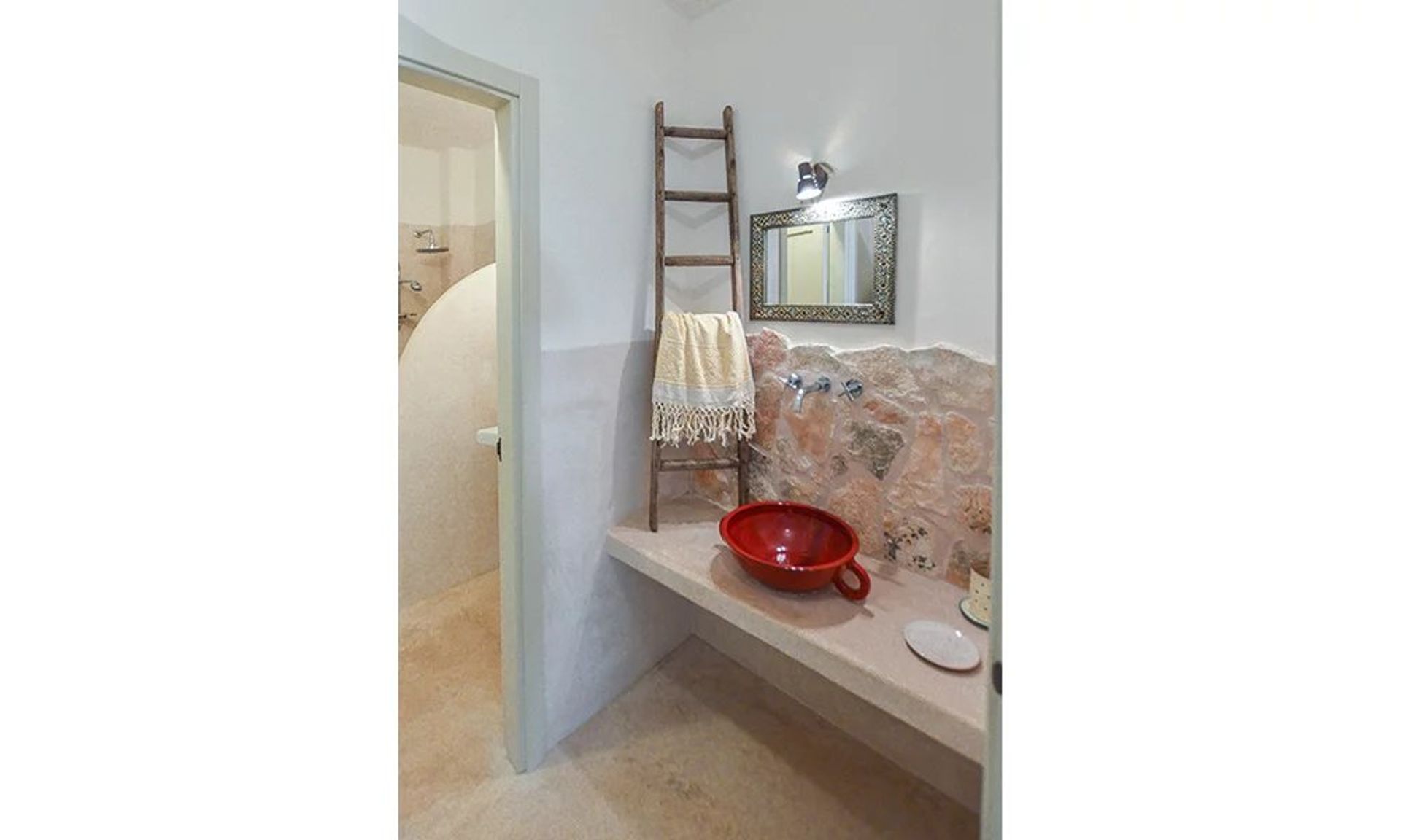 मकान में Ostuni, Brindisi 12389247