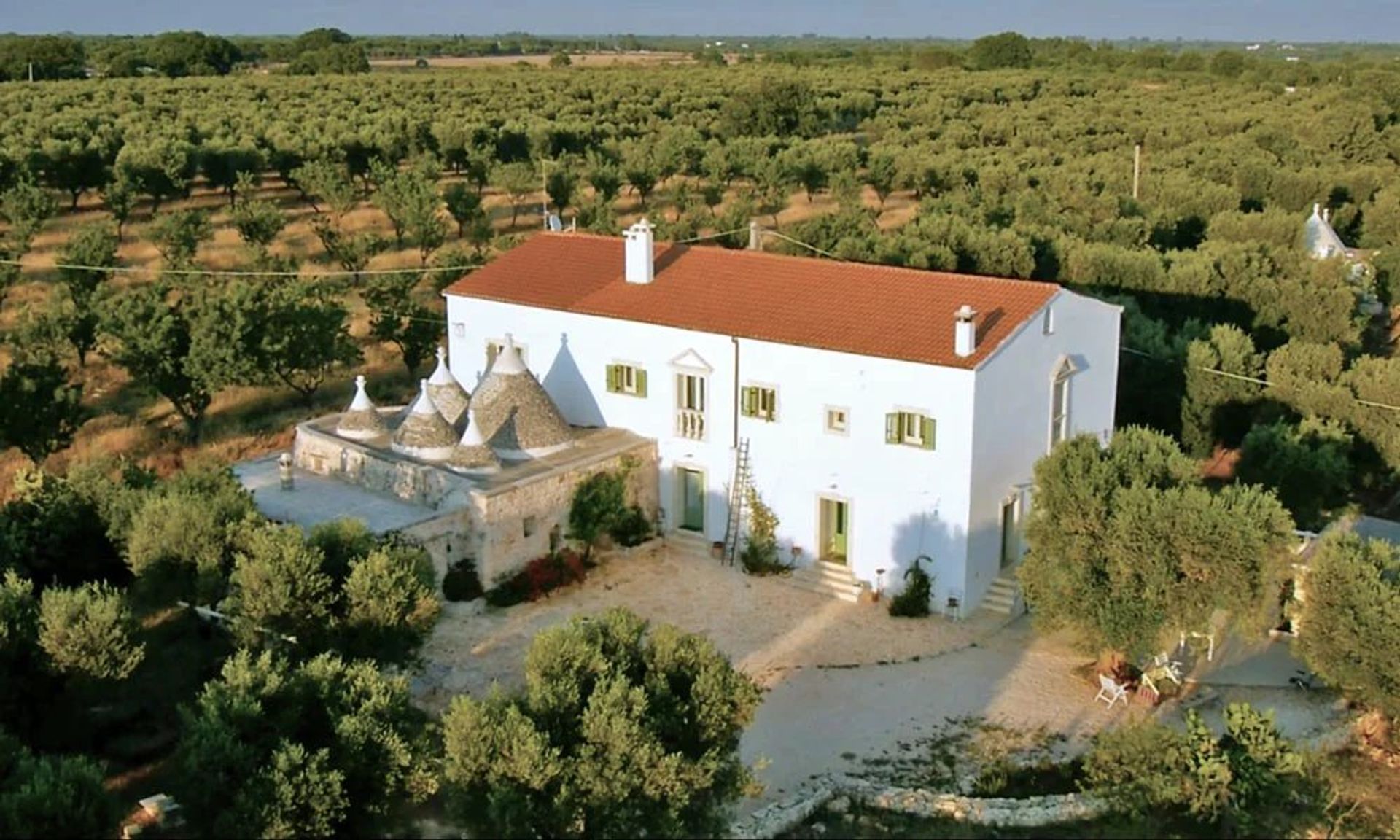 Rumah di Ostuni, Puglia 12389247