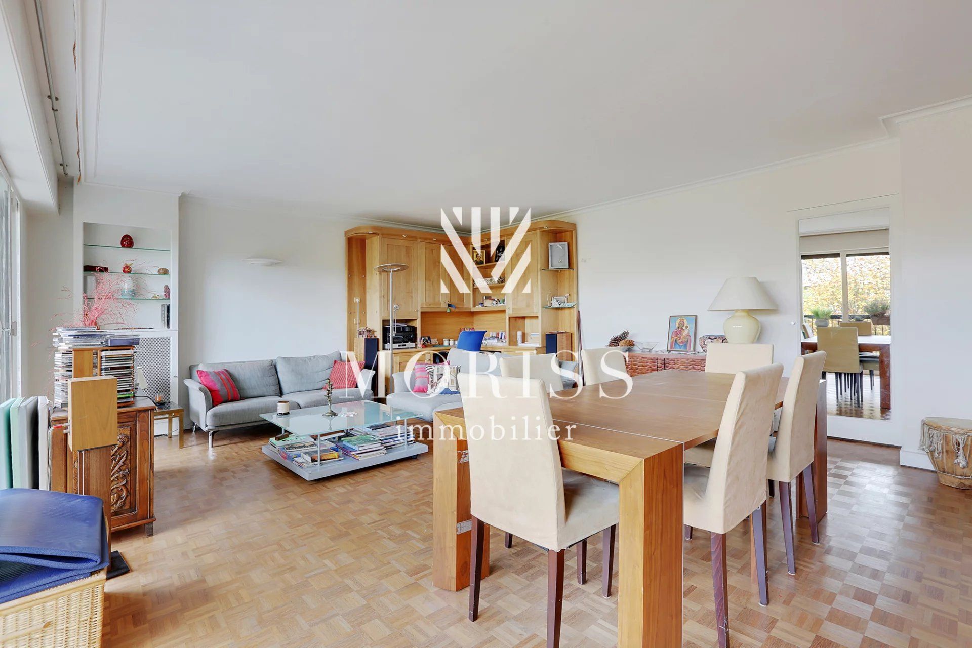 Condominium in Nogent-sur-Marne, Ile-de-France 12389273