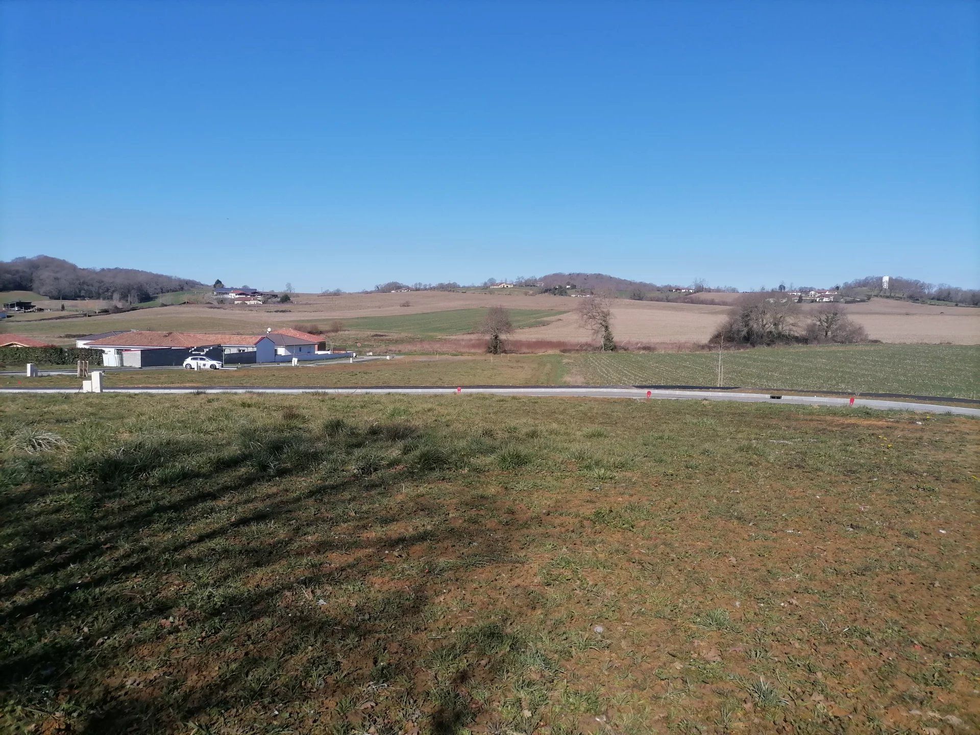 Tierra en Bidache, Pyrénées-Atlantiques 12389285