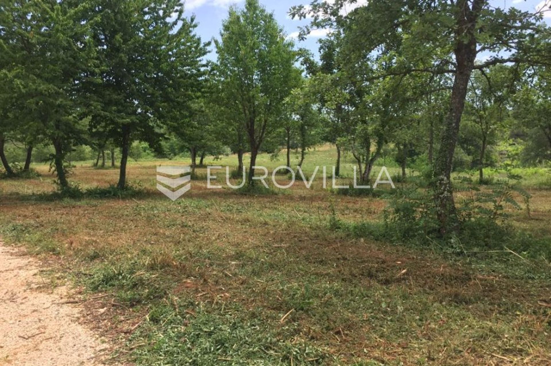 Land in Poreč, Istarska županija 12389450