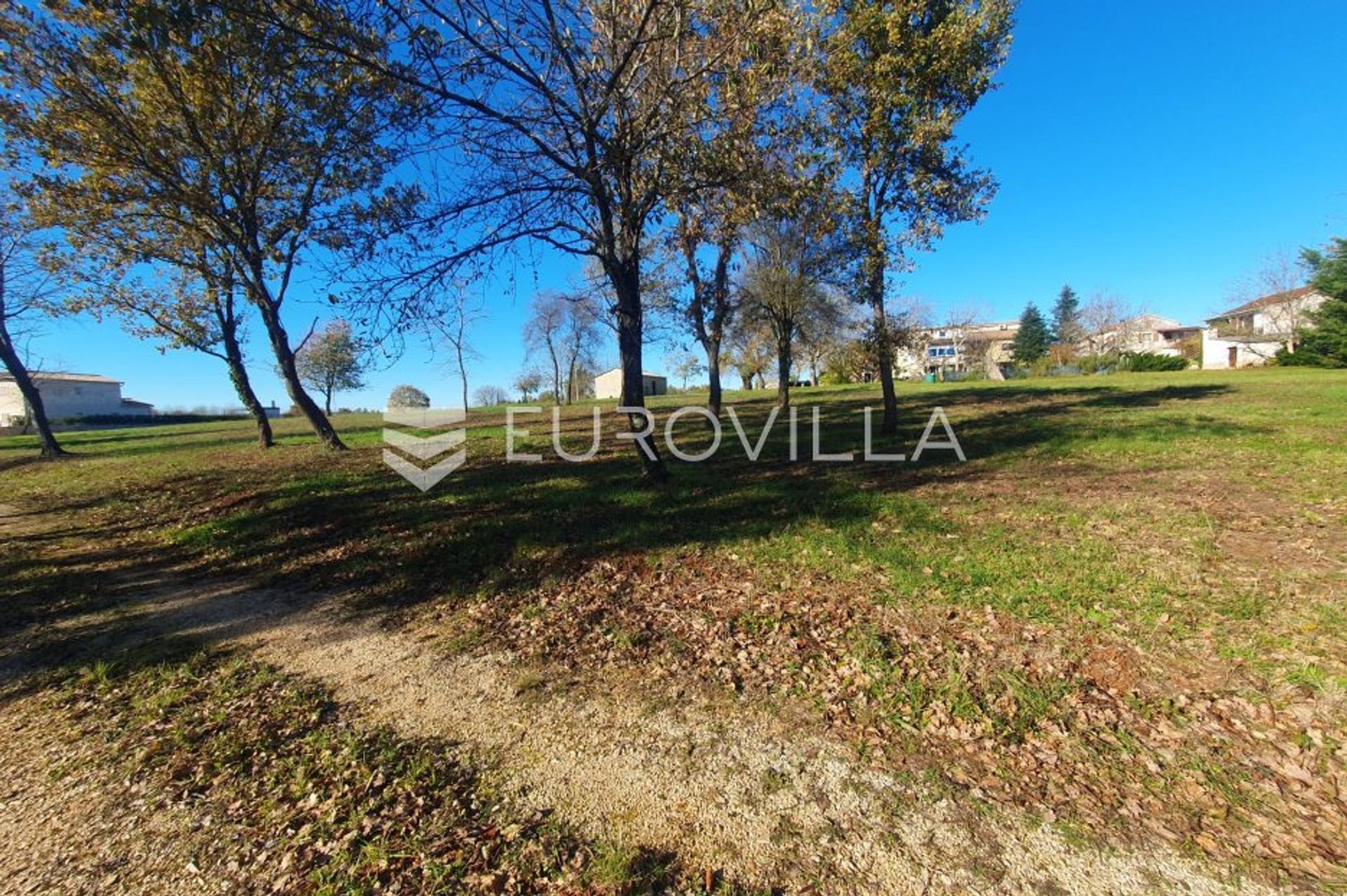 Land in Poreč, Istarska županija 12389450