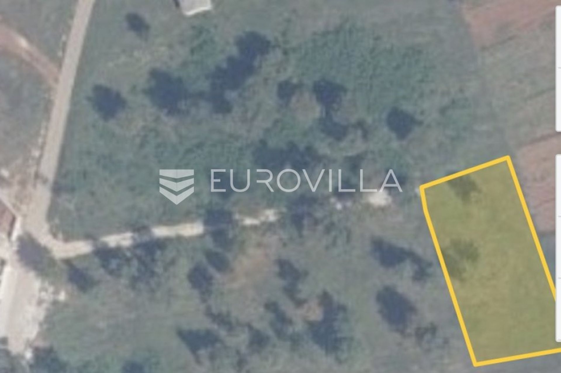 Land in Poreč, Istarska županija 12389450