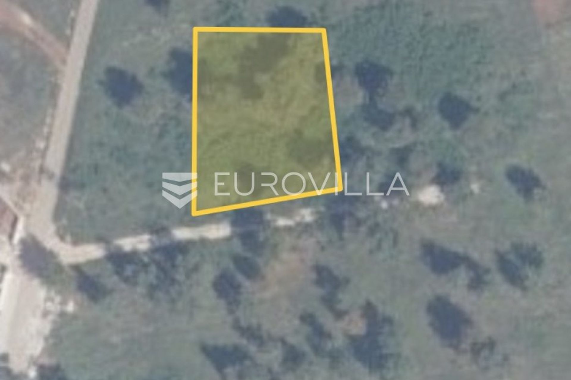 Land in Poreč, Istarska županija 12389450